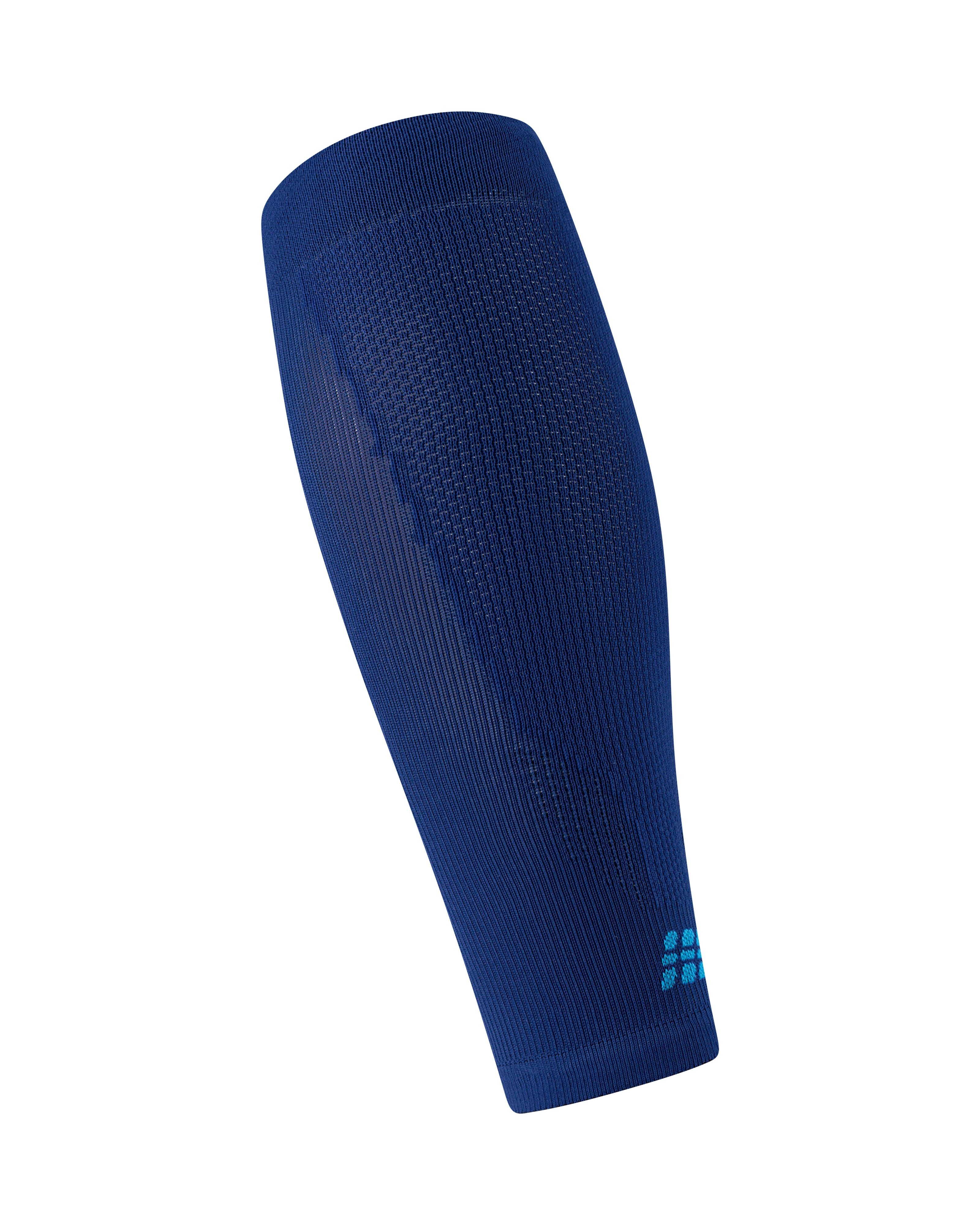 CEP Core Run Calf Compression Sleeves 5.0, Women 
