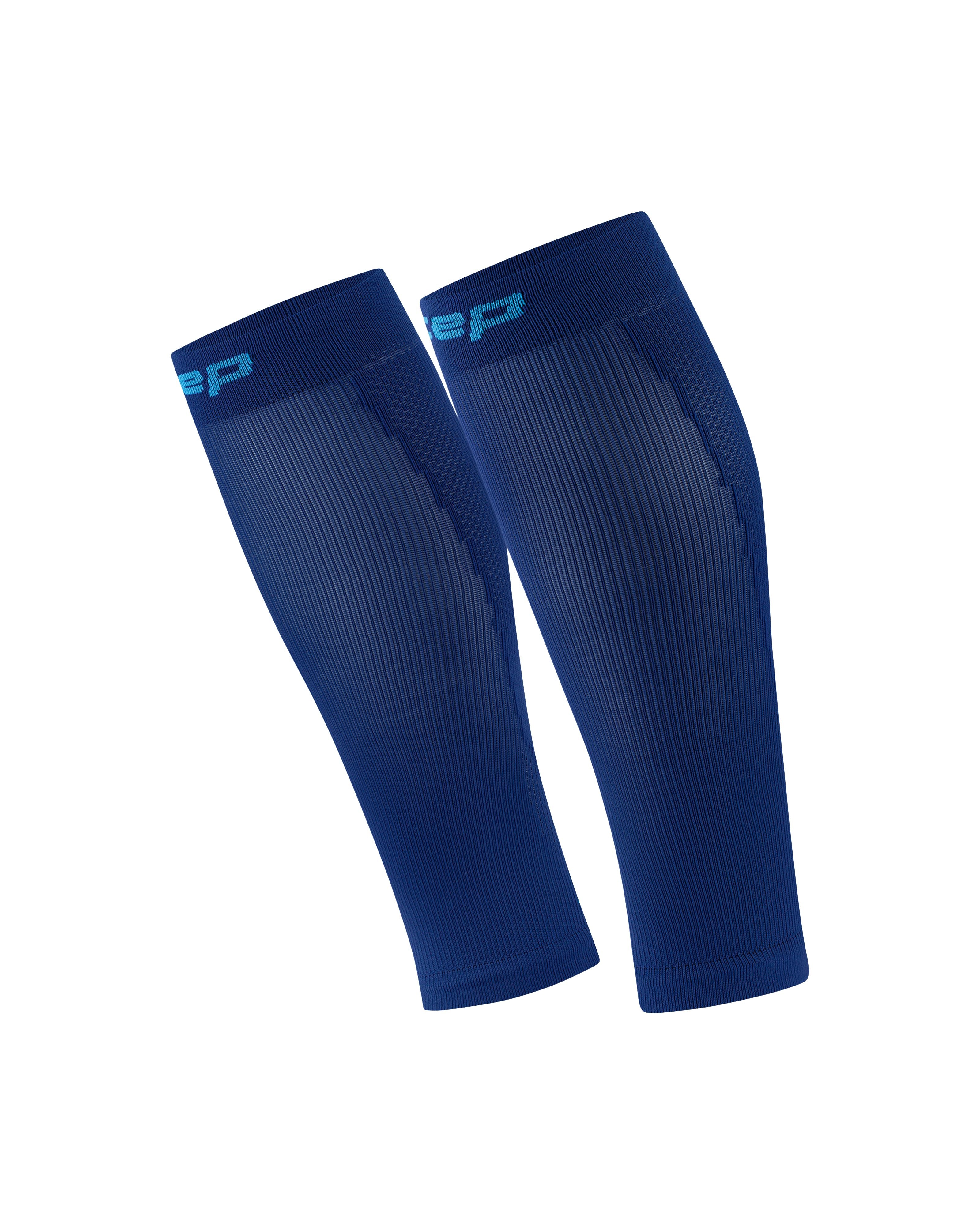 CEP Core Run Calf Compression Sleeves 5.0, Women 