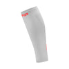 CEP Core Run Calf Compression Sleeves 5.0, Women Grey II 