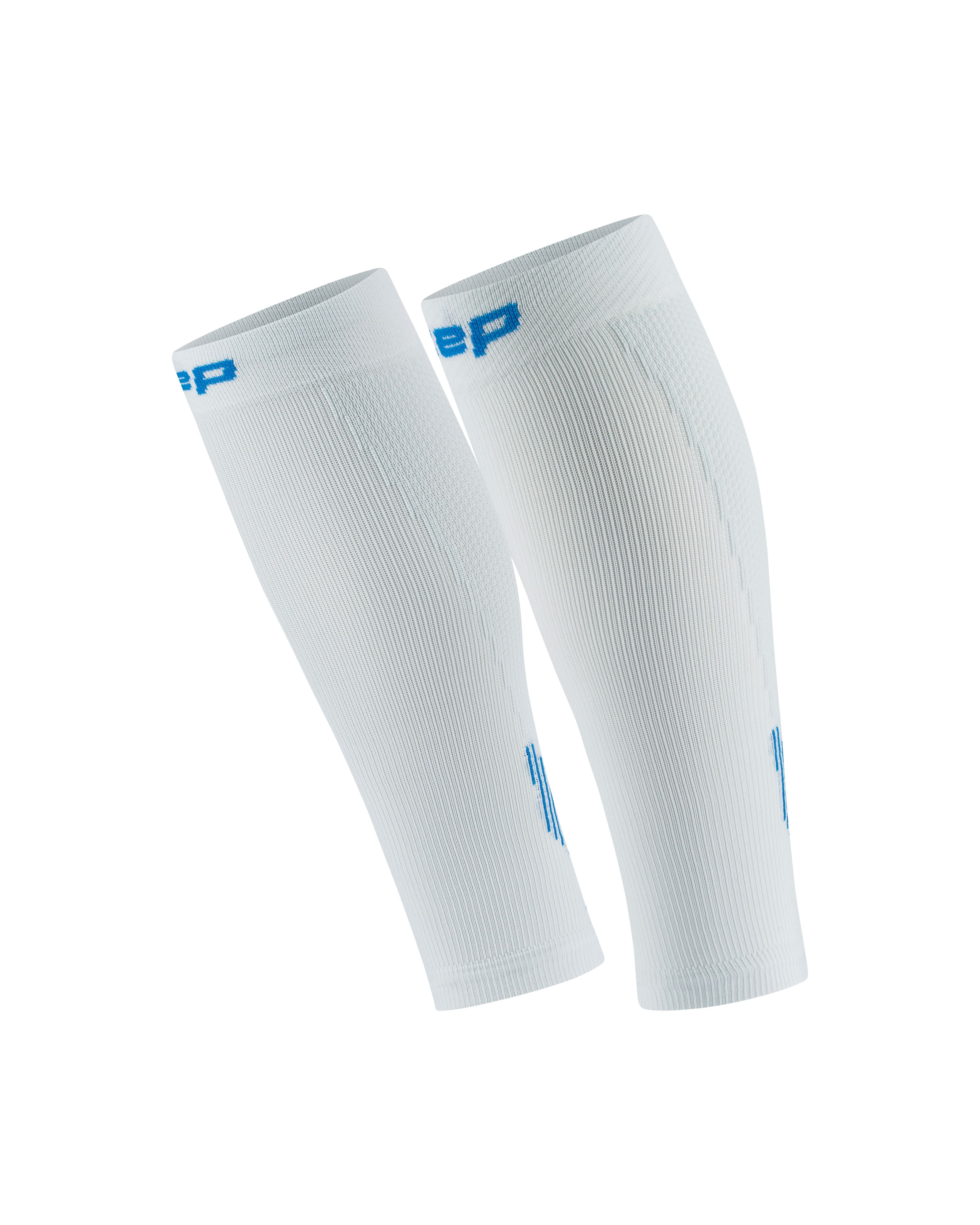 CEP Core Run Calf Compression Sleeves 5.0, Women 