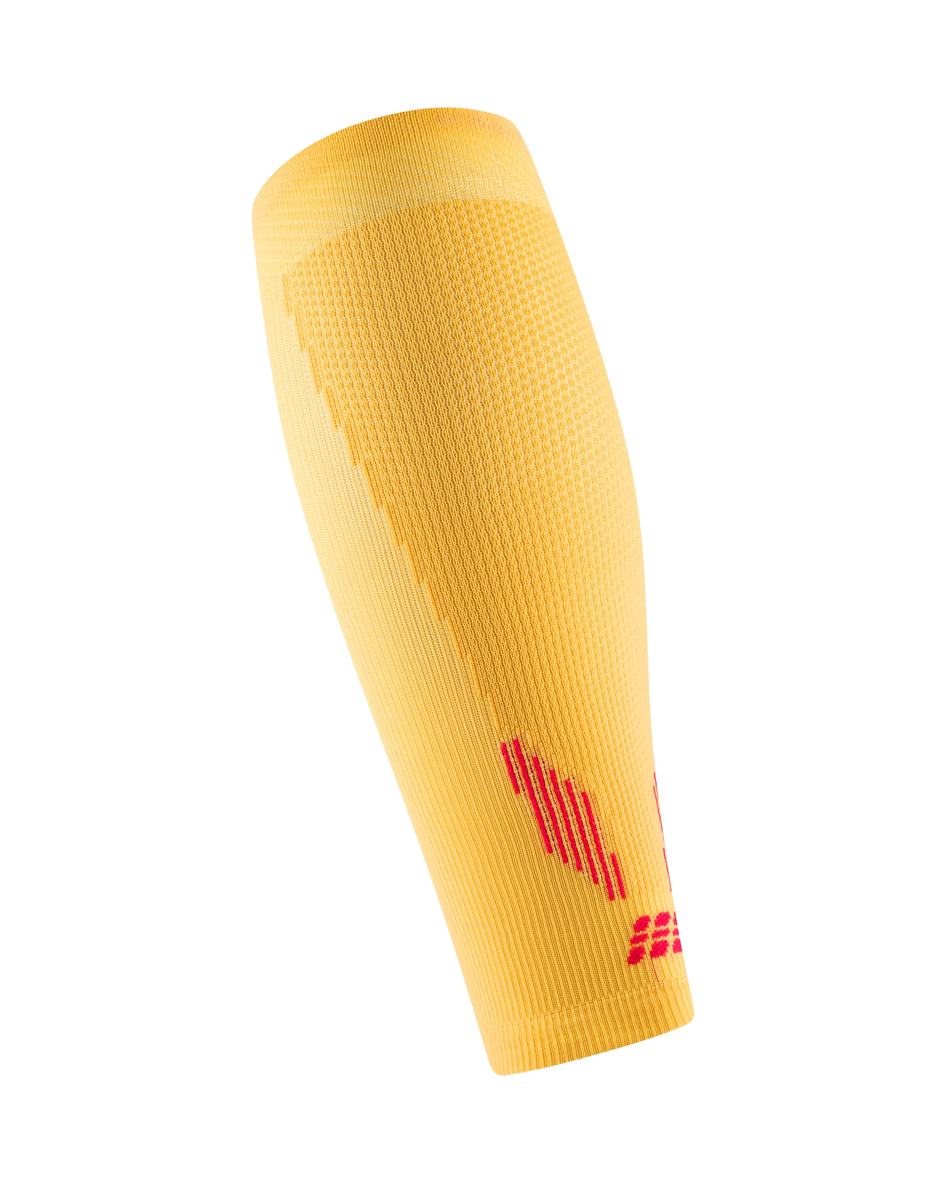 CEP Core Run Calf Compression Sleeves 5.0, Women 