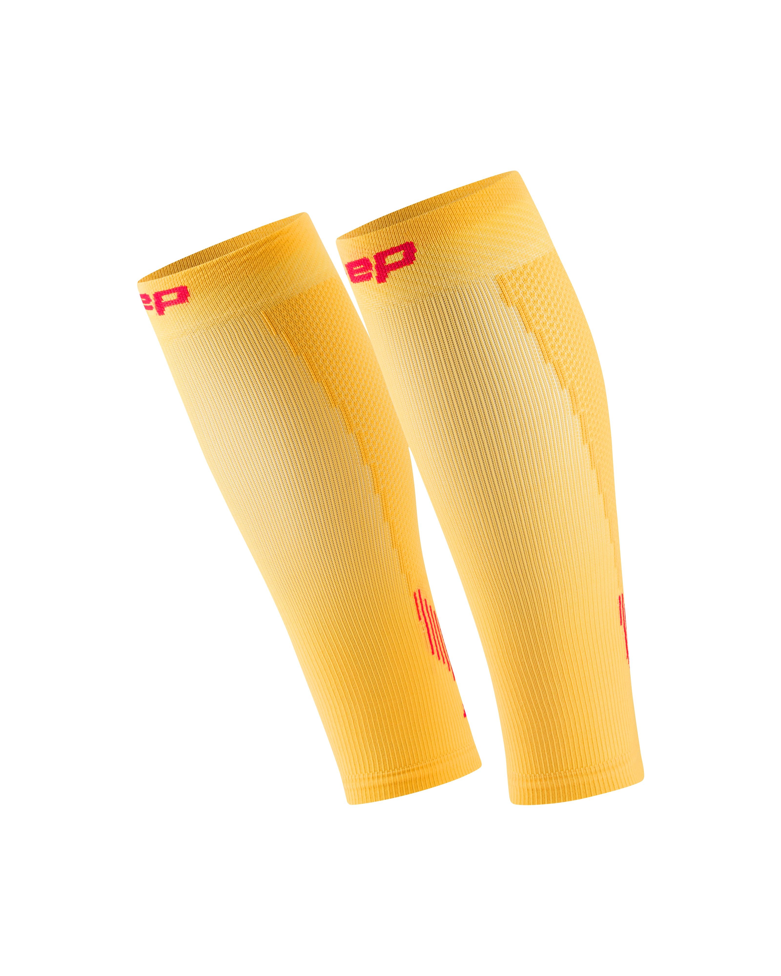 CEP Core Run Calf Compression Sleeves 5.0, Women 