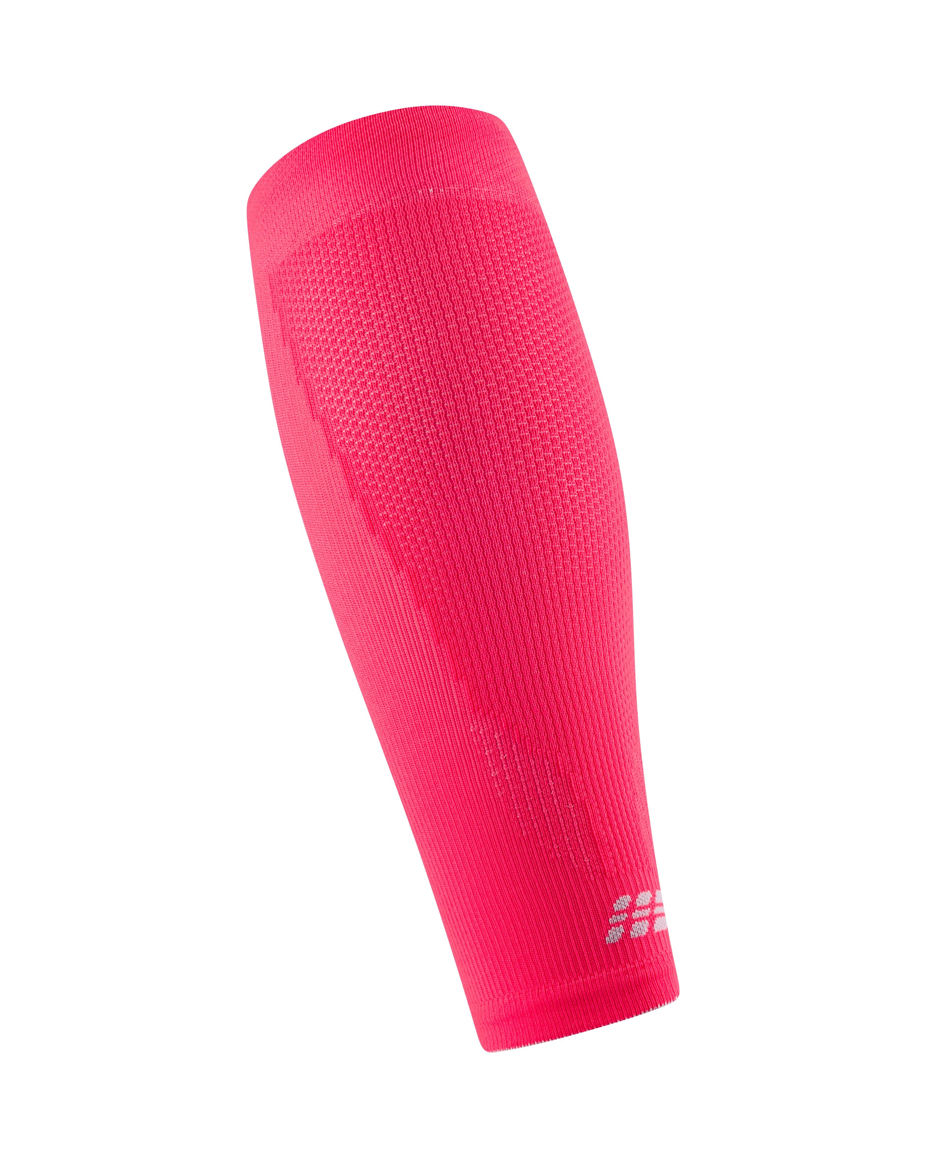 CEP Core Run Calf Compression Sleeves 5.0, Women 