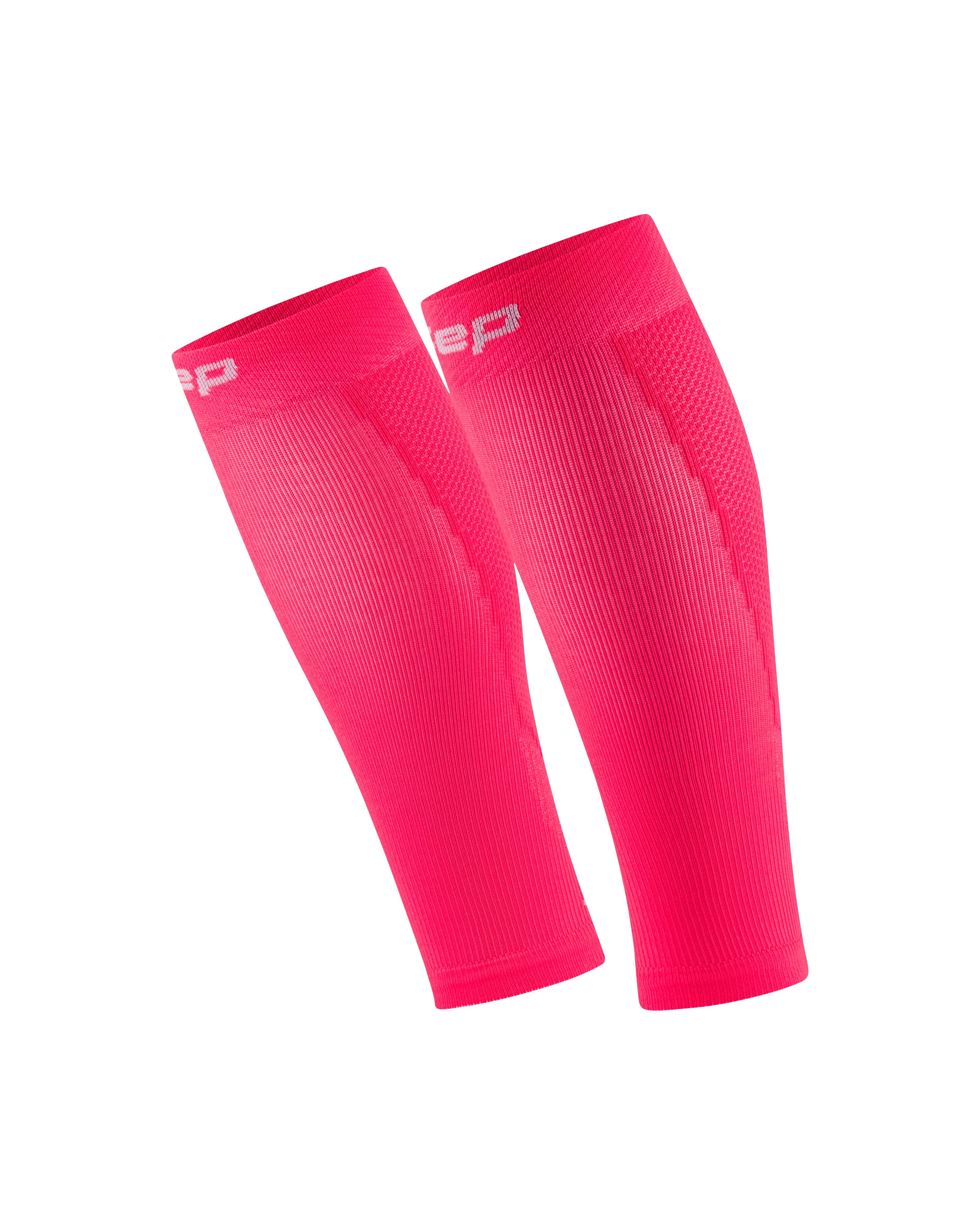 CEP Core Run Calf Compression Sleeves 5.0, Women 