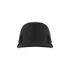 CEP Core Run Cap, Unisex – Black
