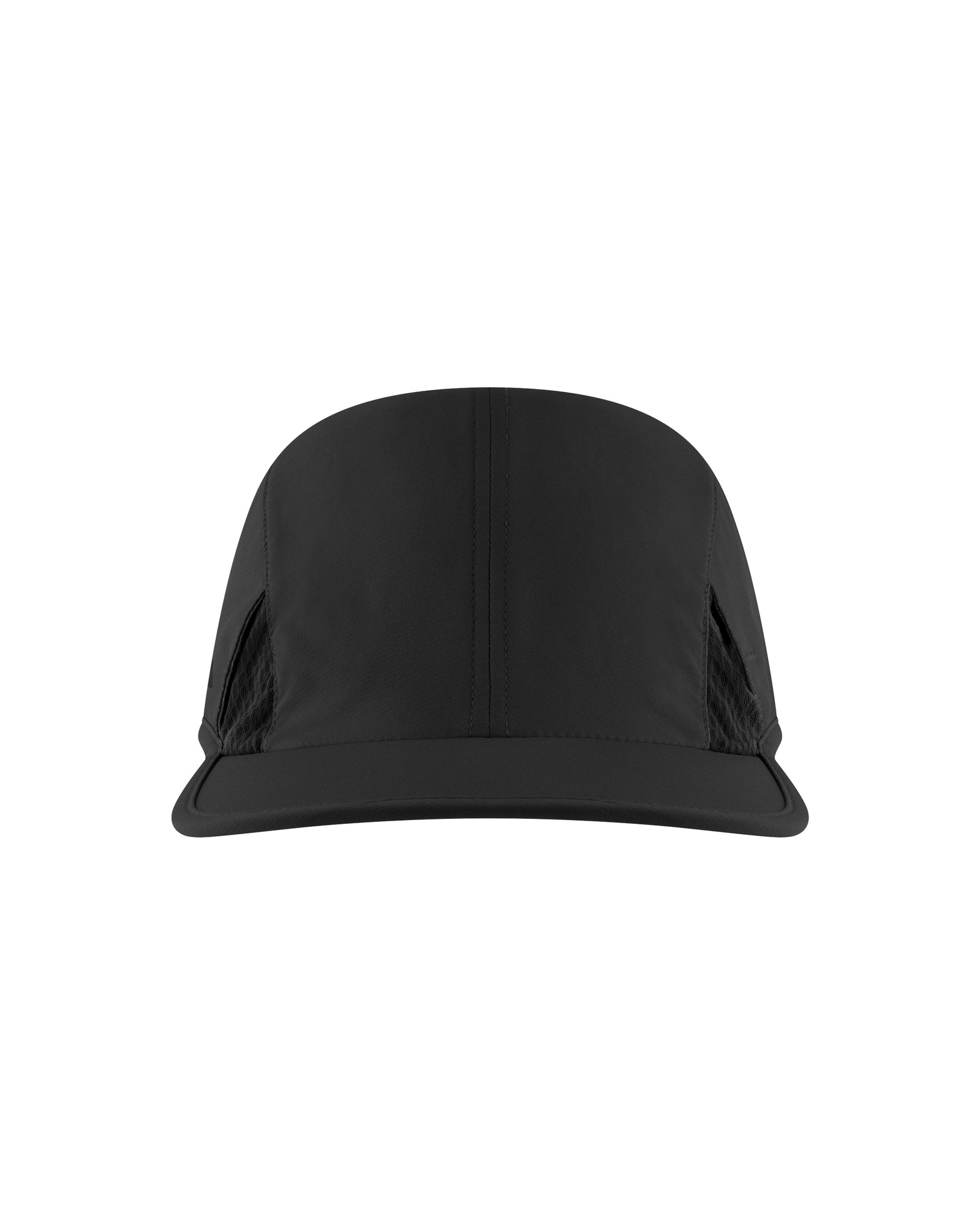 CEP Core Run Cap, Unisex – Black