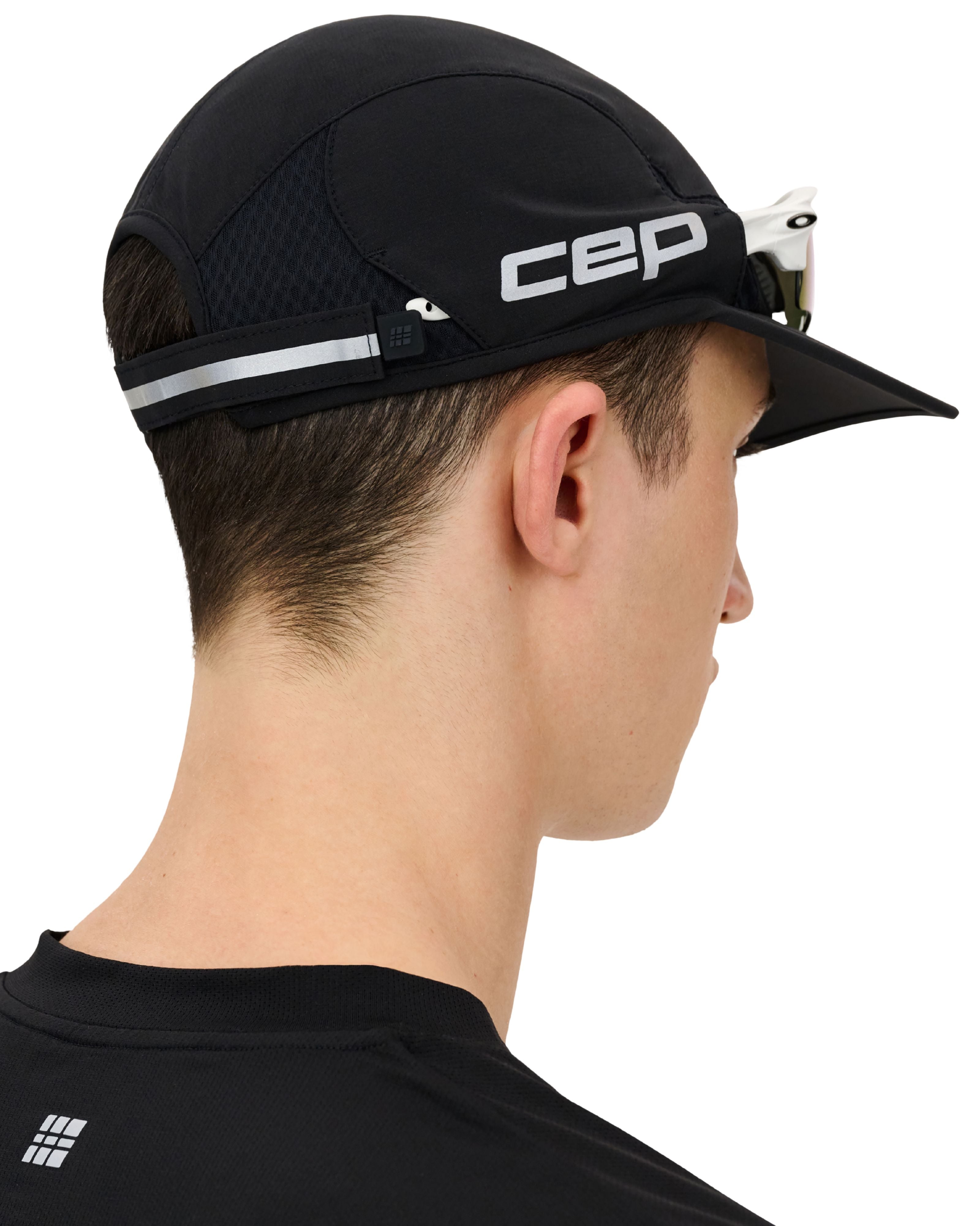 CEP Core Run Cap, Unisex