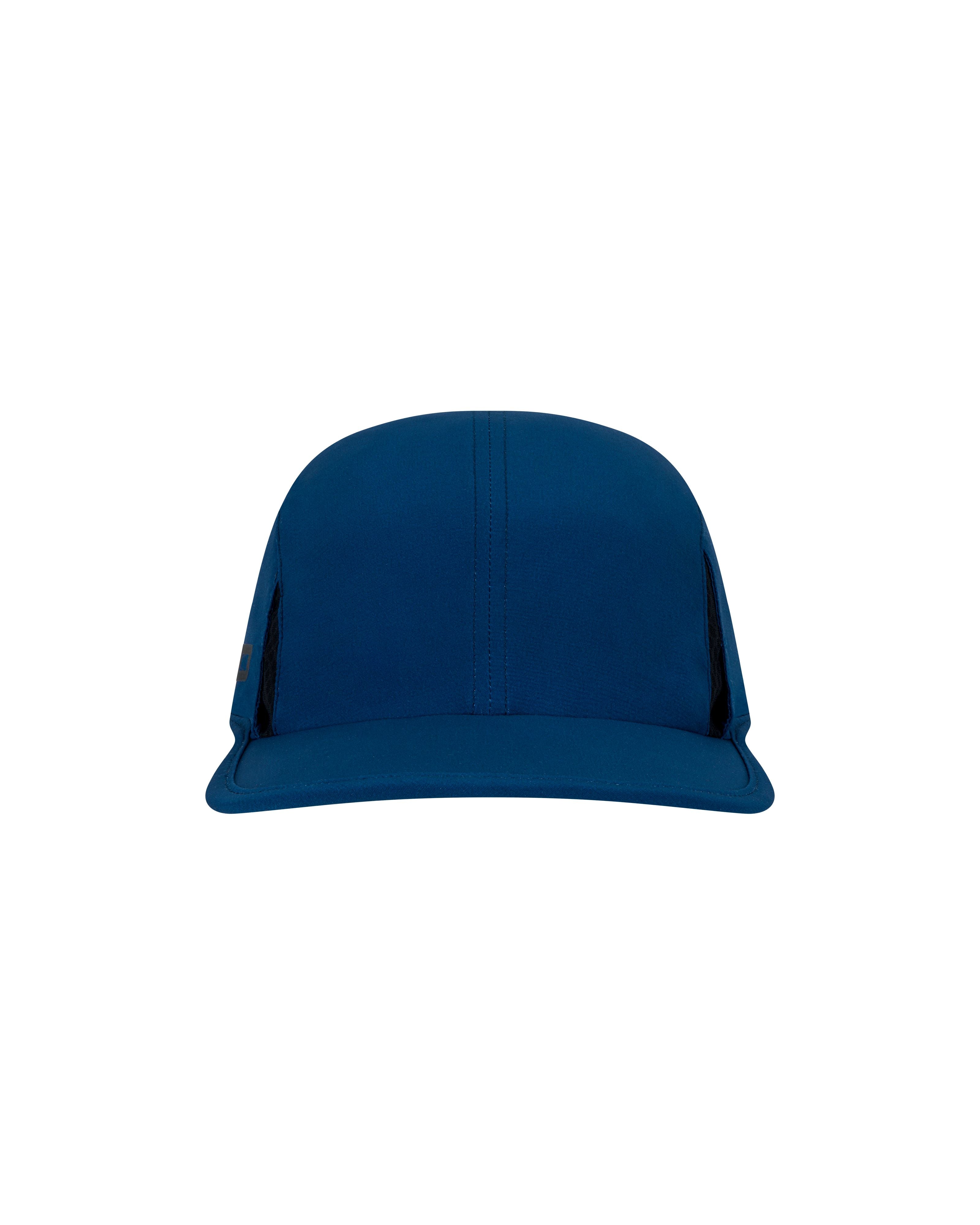 CEP Core Run Cap, Unisex – Dark Blue
