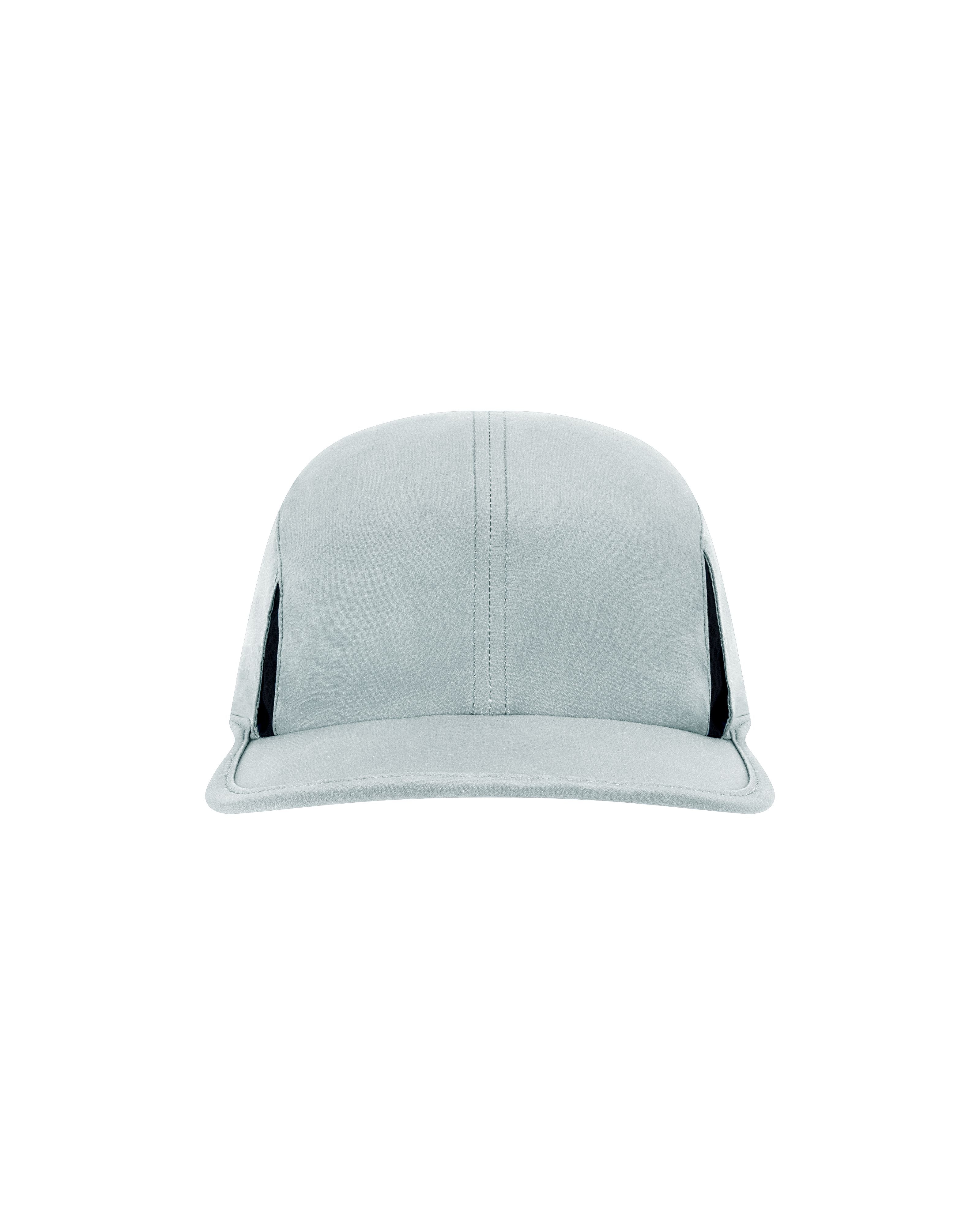 CEP Core Run Cap, Unisex – Light Grey