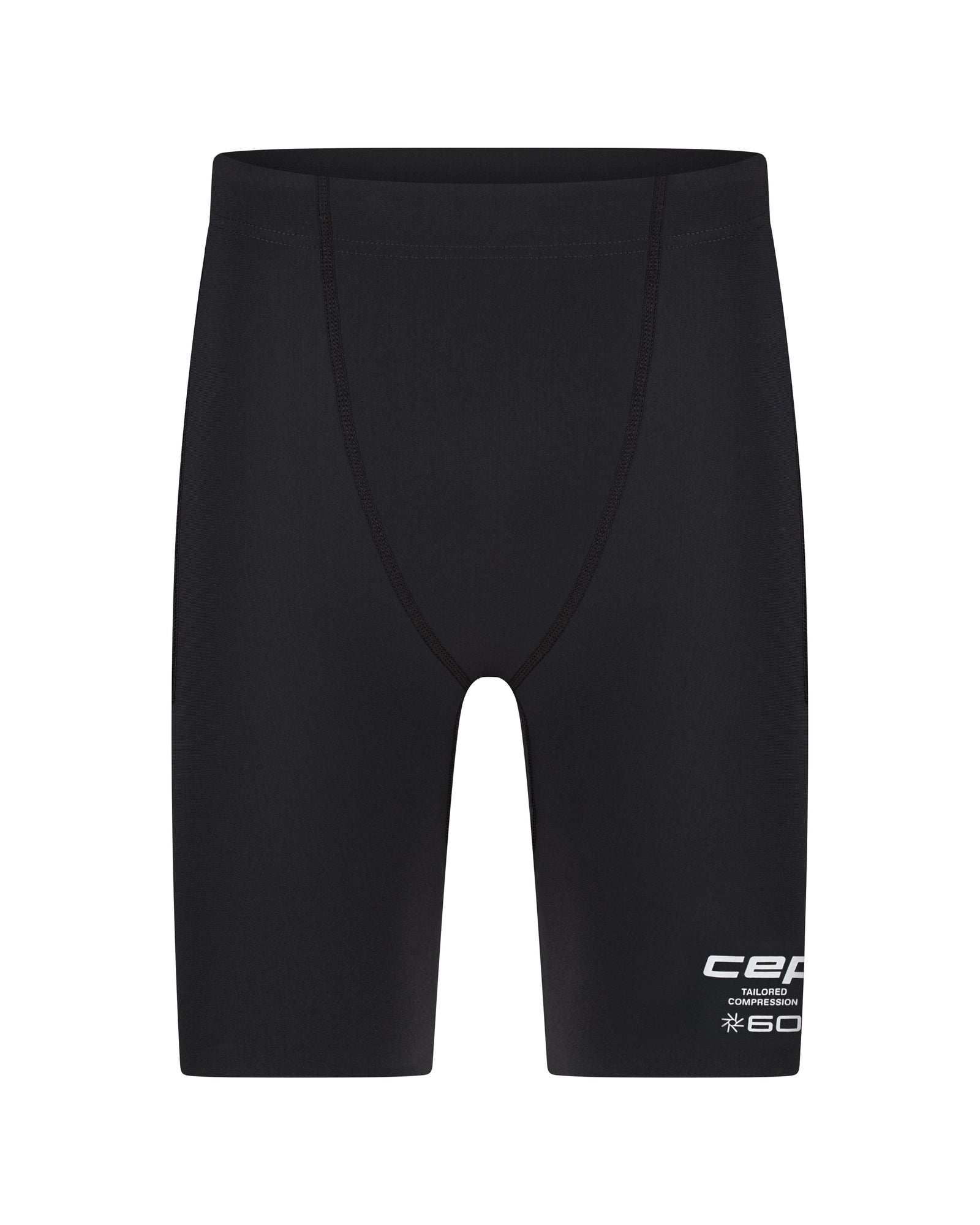 CEP Core Run Compression Shorts, Men – Black