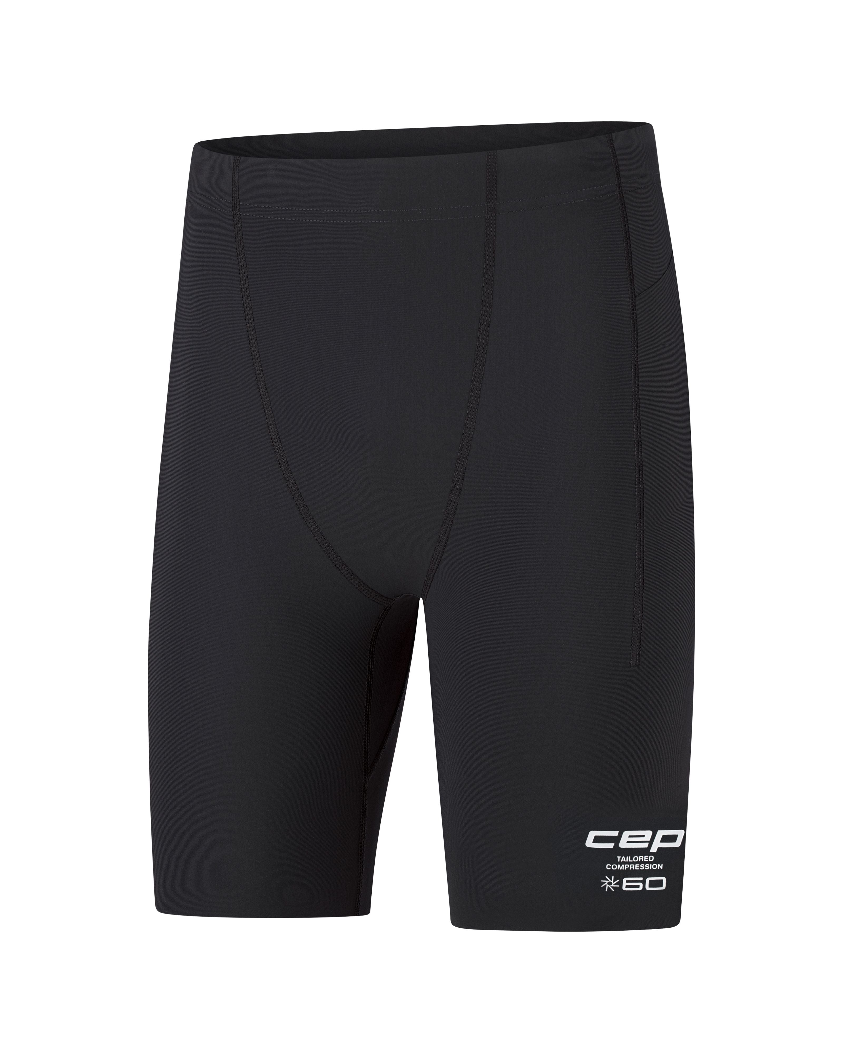 CEP Core Run Compression Shorts, Men