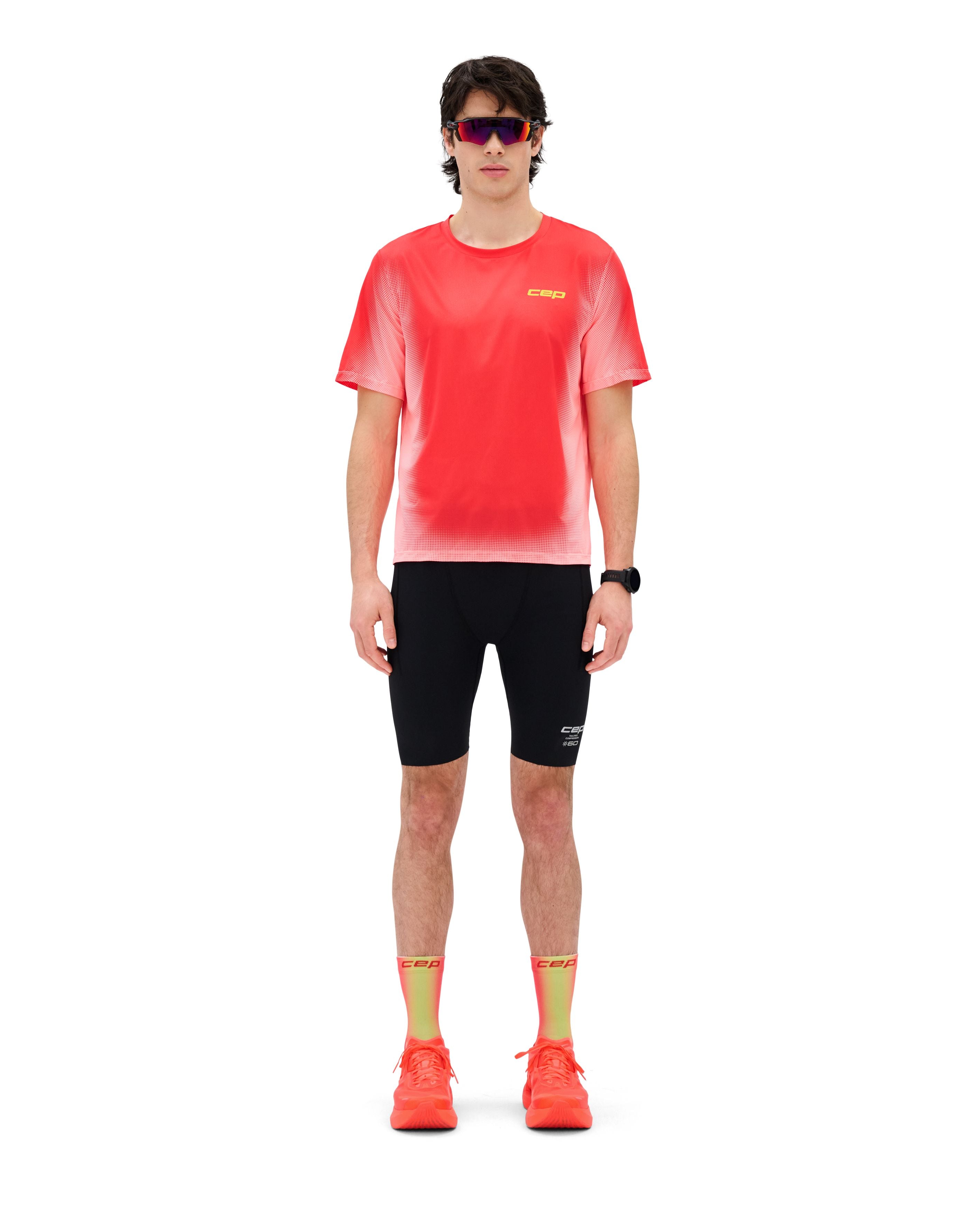 CEP Core Run Compression Shorts, Men