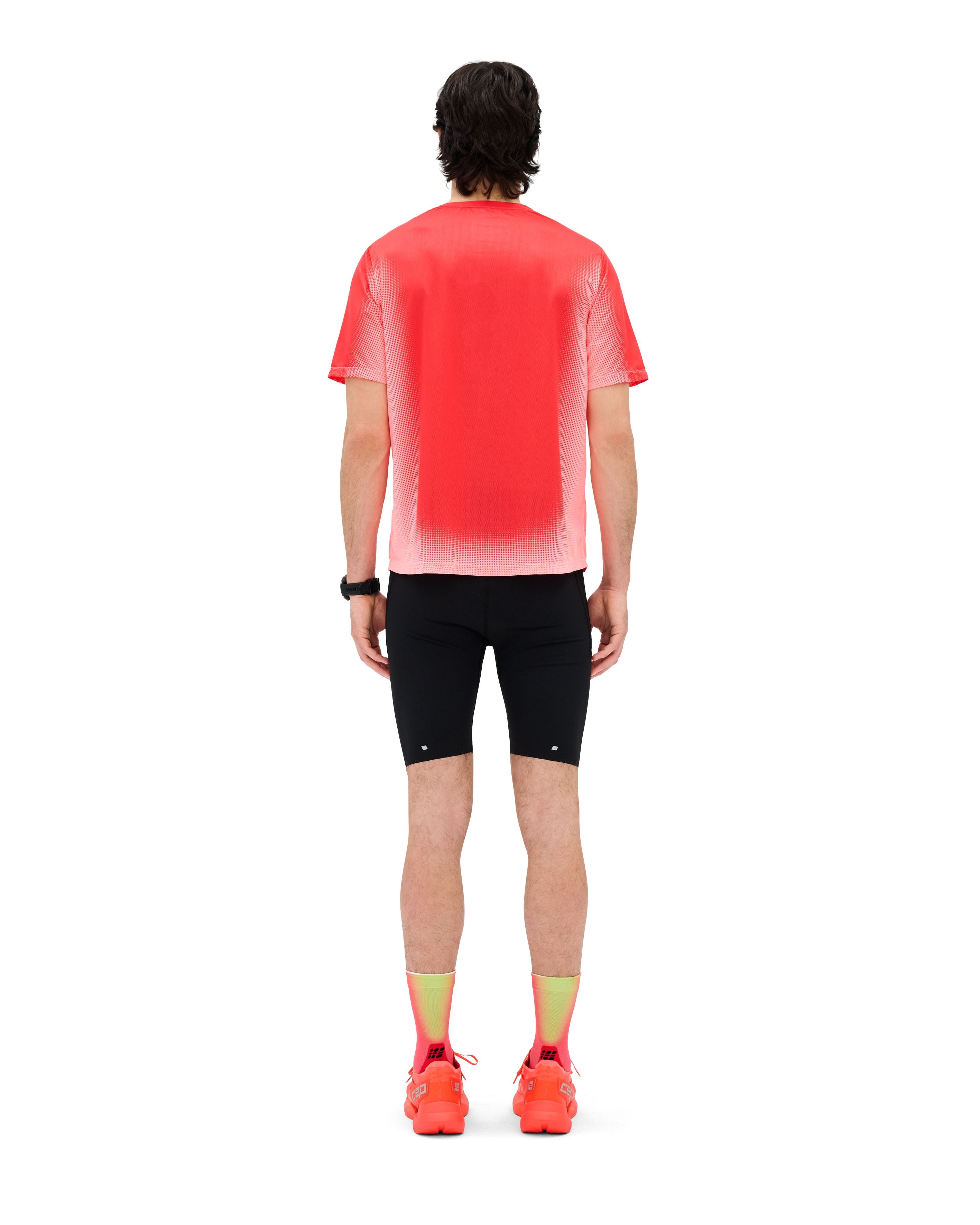CEP Core Run Compression Shorts, Men