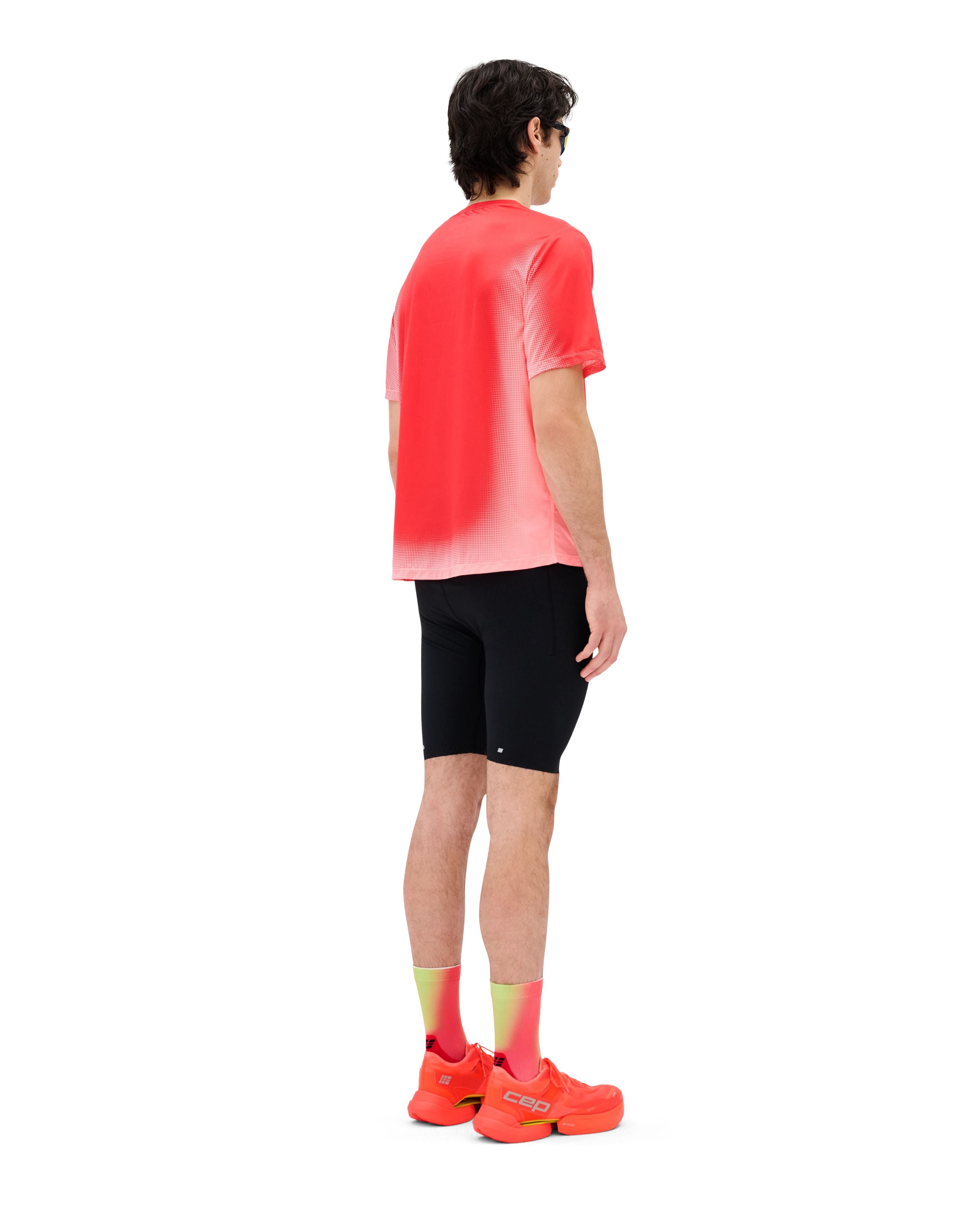 CEP Core Run Compression Shorts, Men