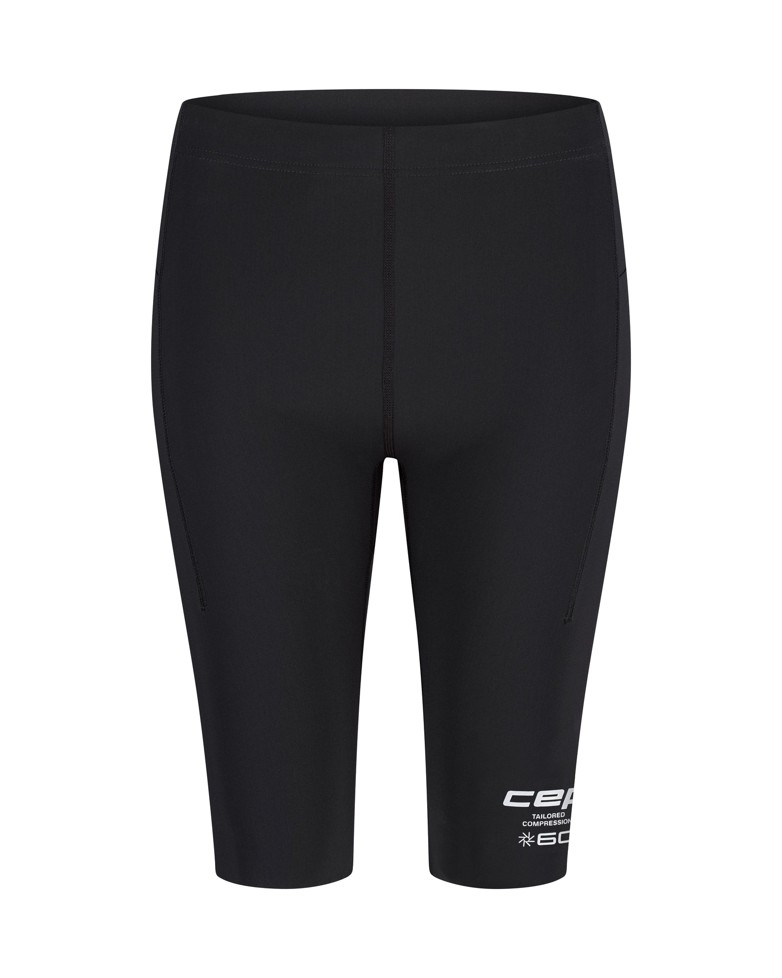 CEP Core Run Compression Shorts, Women – Black
