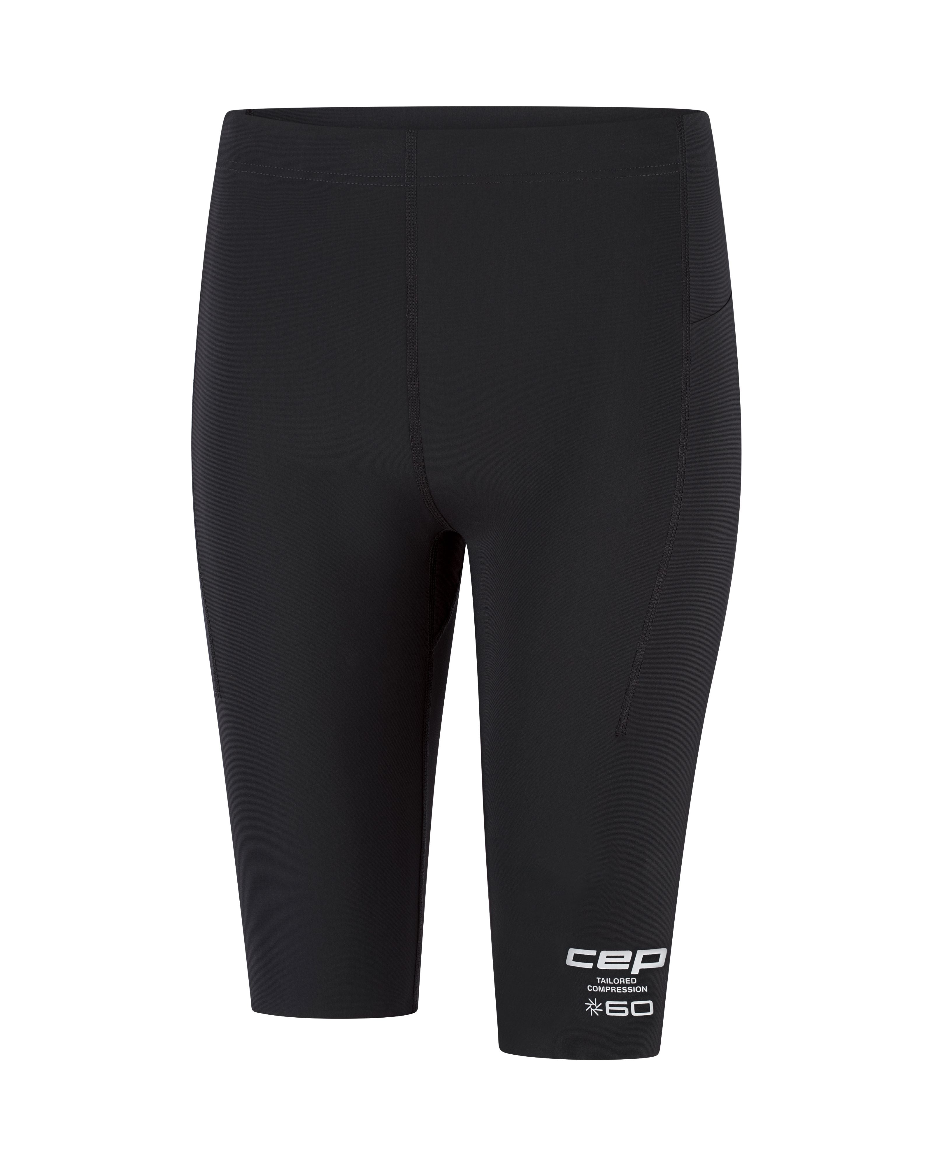 CEP Core Run Compression Shorts, Women