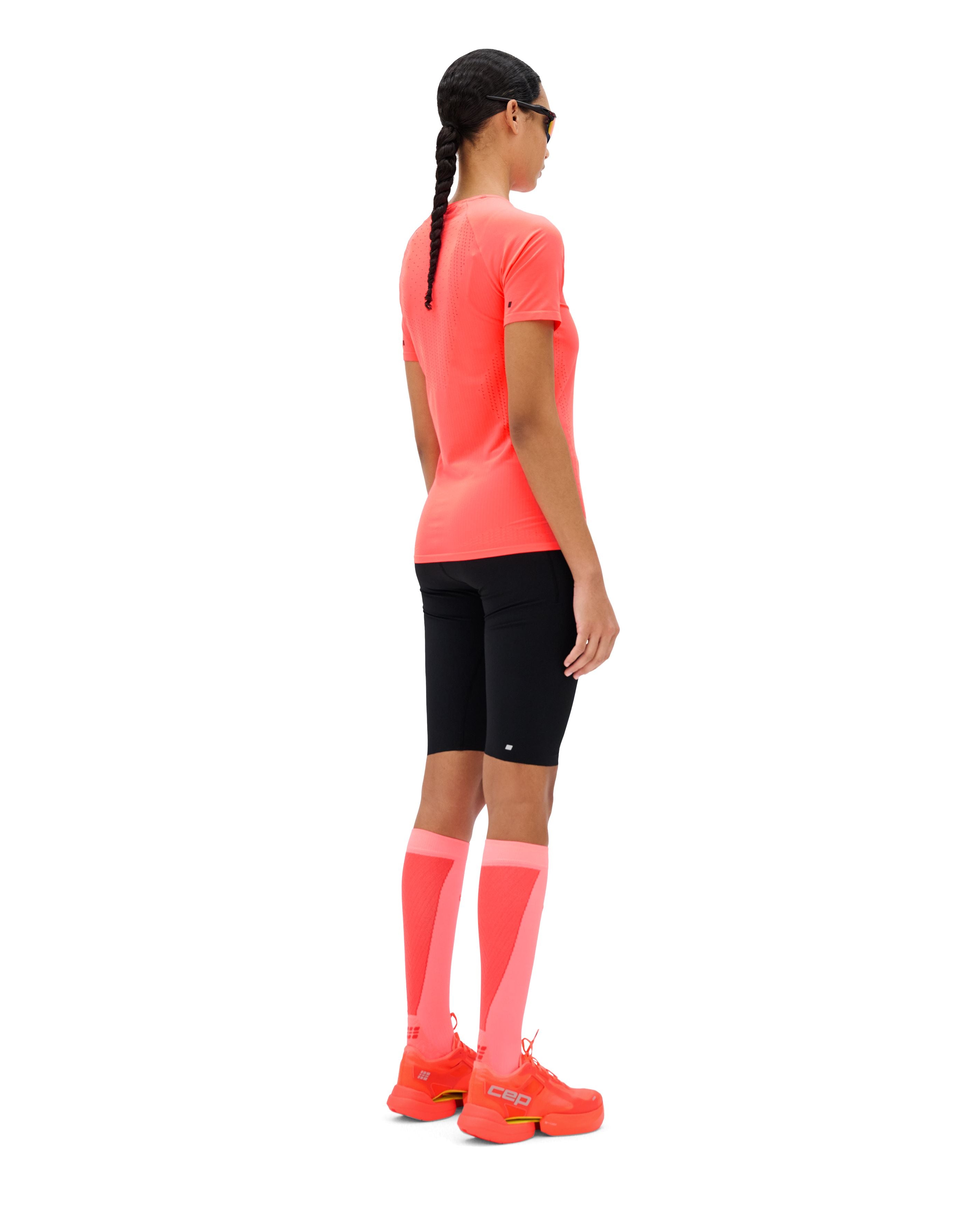 CEP Core Run Compression Shorts, Women