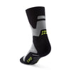 CEP Core Run Cushion Mid Cut Compression Socks 