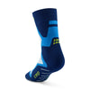 CEP Core Run Cushion Mid Cut Compression Socks 