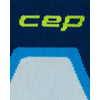 CEP Core Run Cushion Mid Cut Compression Socks 