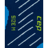 CEP Core Run Cushion Mid Cut Compression Socks 