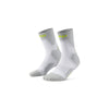 CEP Core Run Cushion Mid Cut Compression Socks 