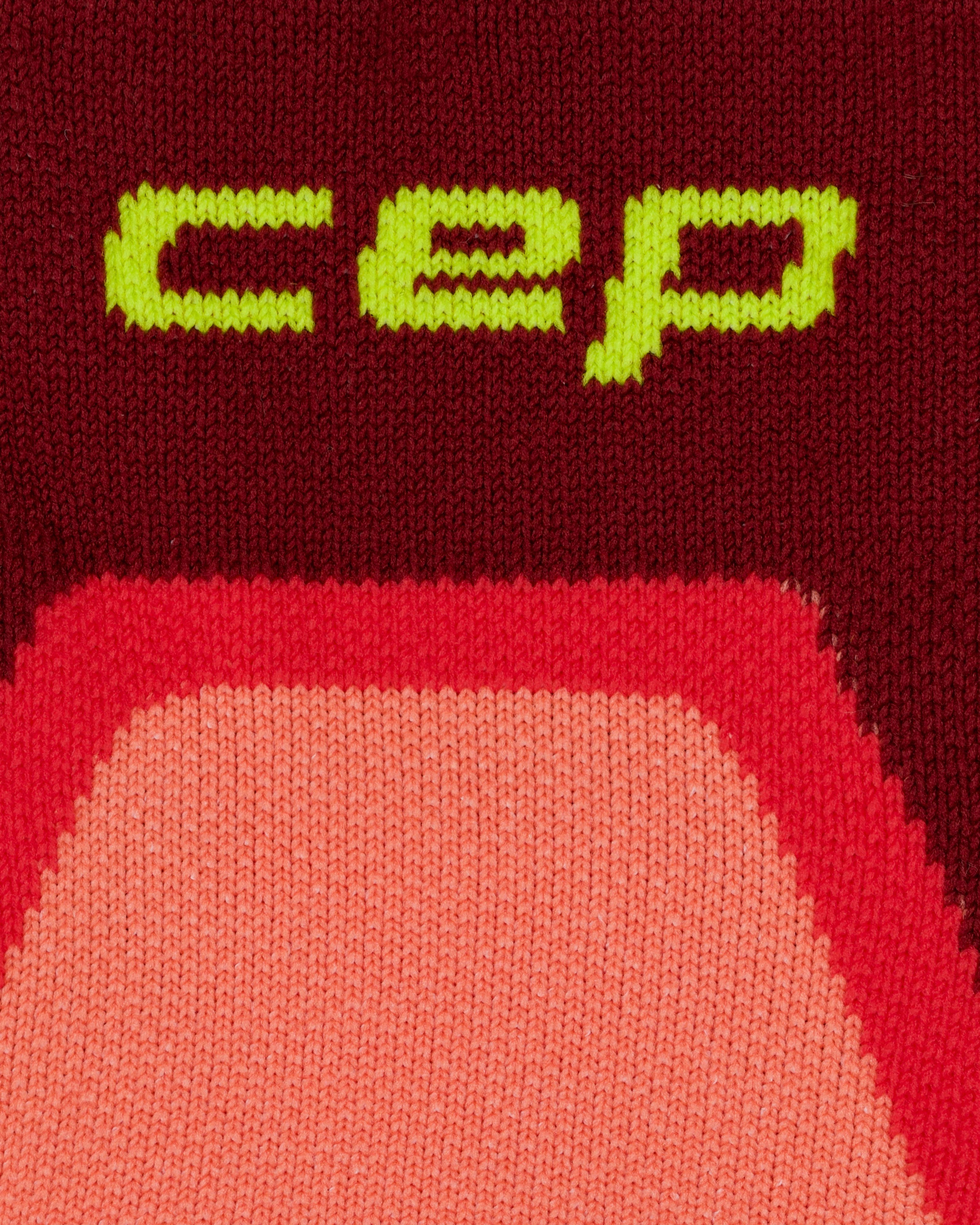 CEP Core Run Cushion Mid Cut Compression Socks 