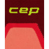 CEP Core Run Cushion Mid Cut Compression Socks 