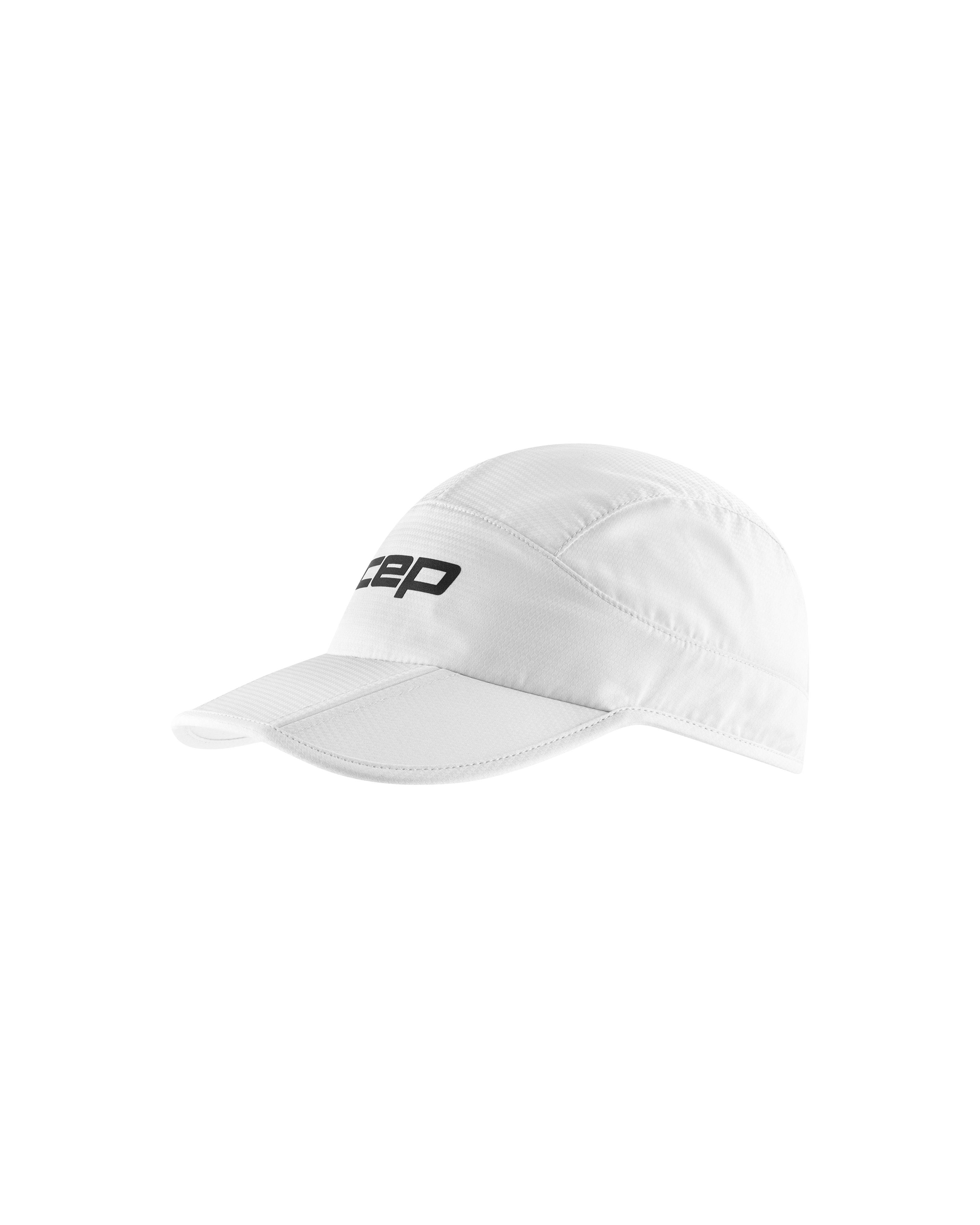 CEP Core Run Foldable Cap, Unisex