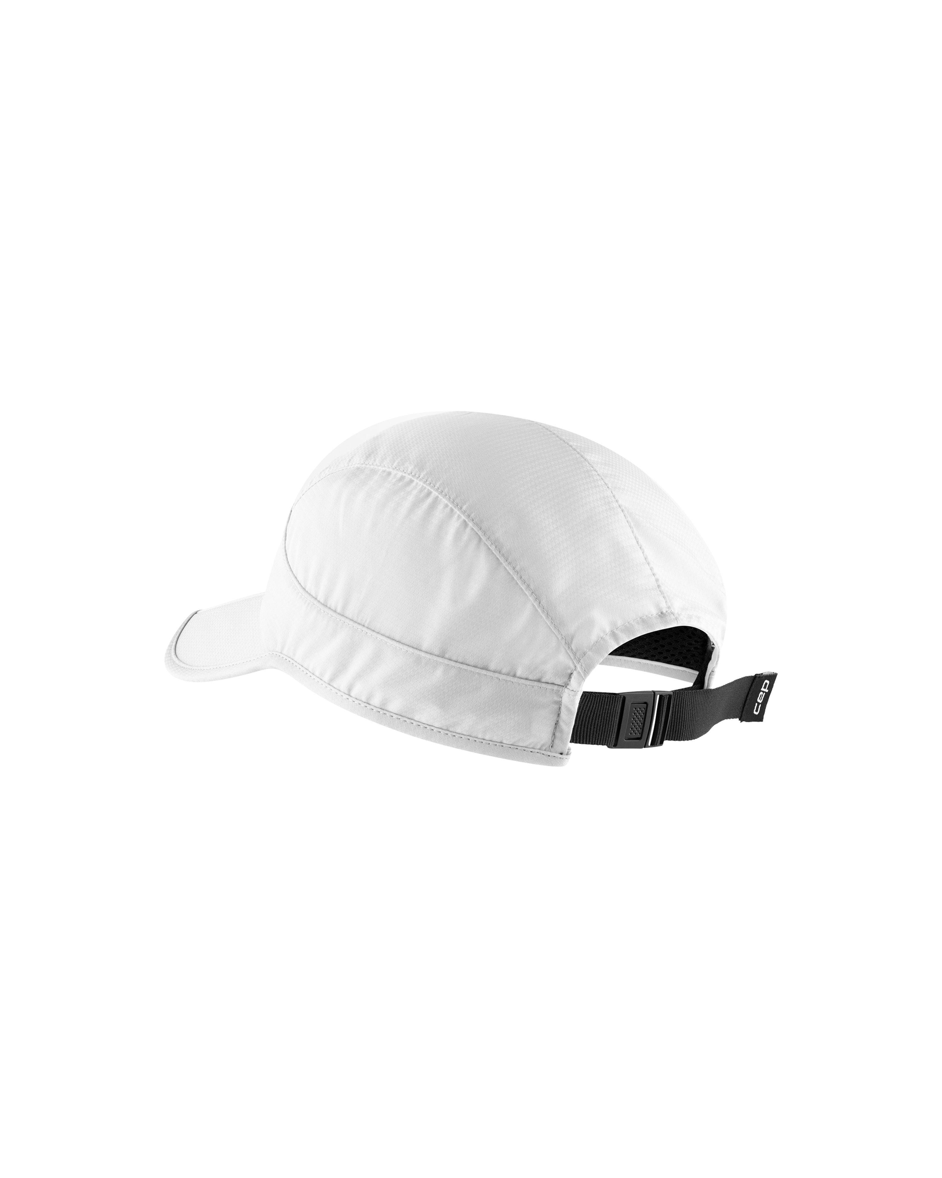 CEP Core Run Foldable Cap, Unisex
