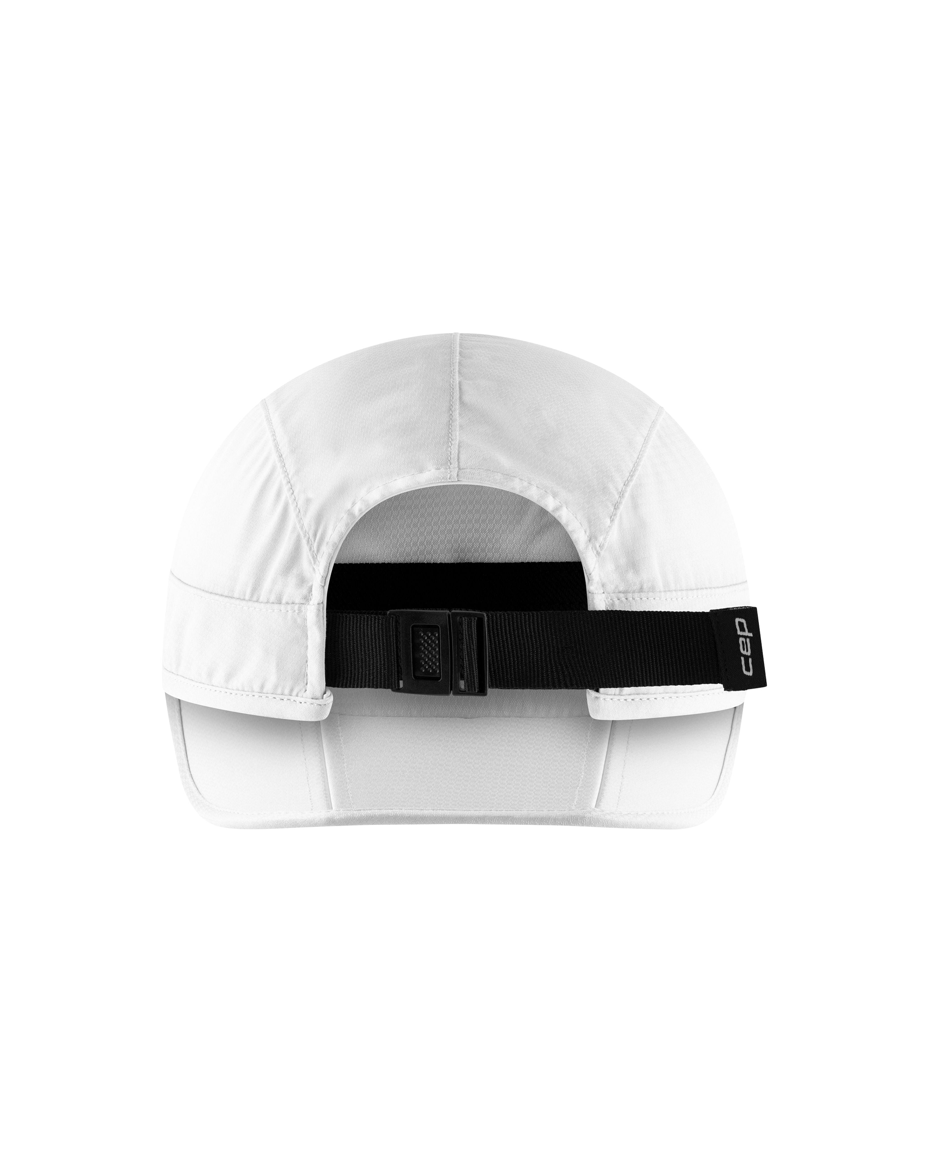 CEP Core Run Foldable Cap, Unisex