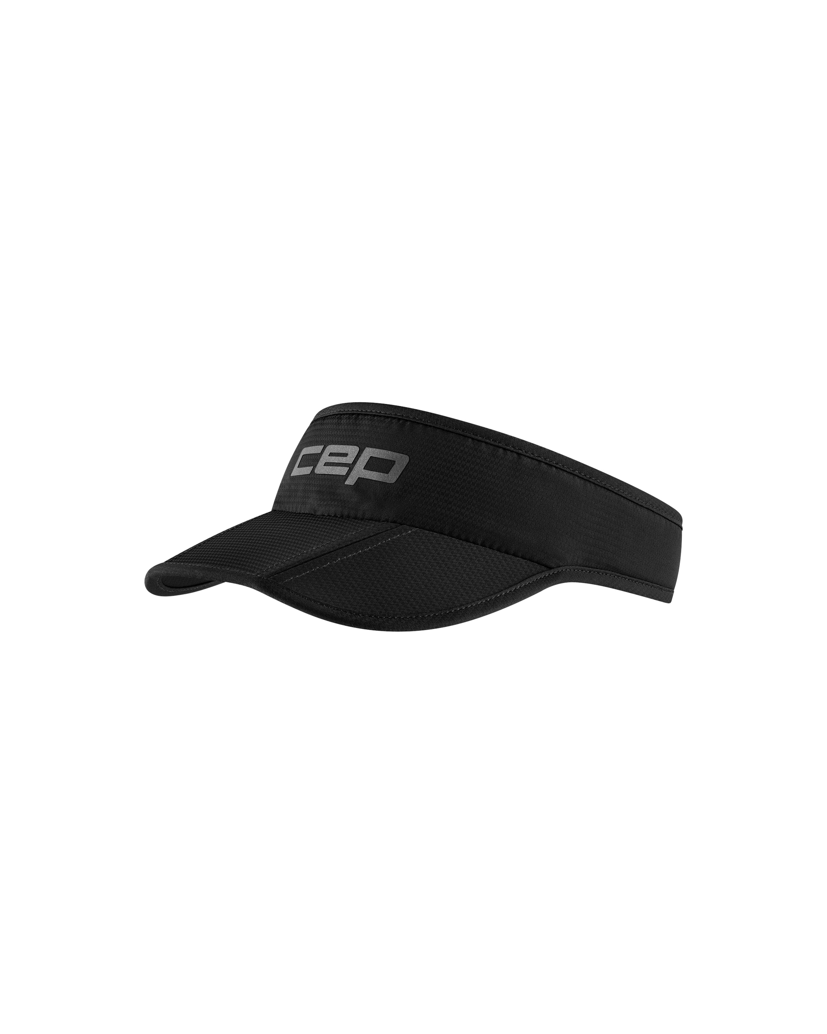 CEP Core Run Foldable Visor, Unisex