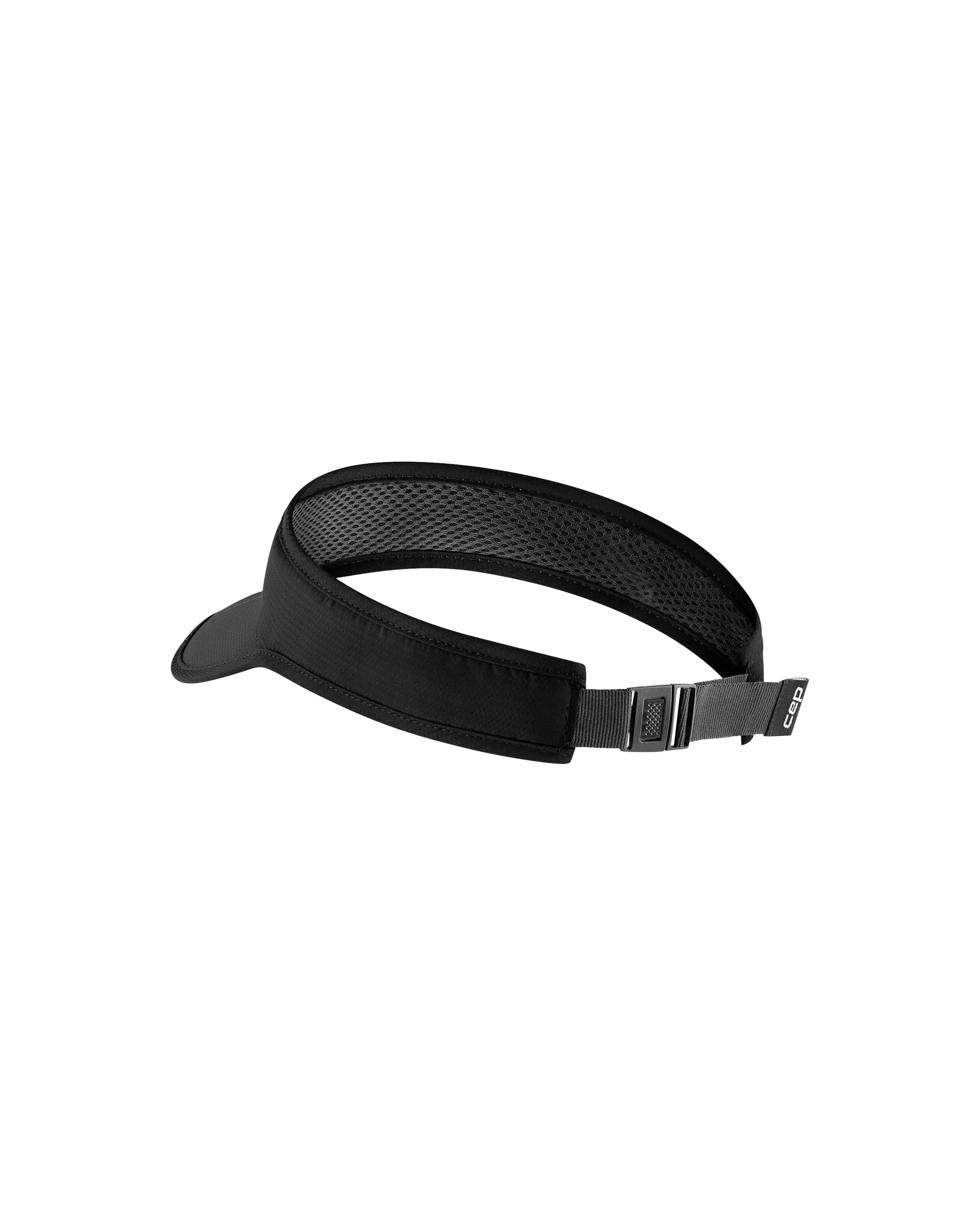 CEP Core Run Foldable Visor, Unisex
