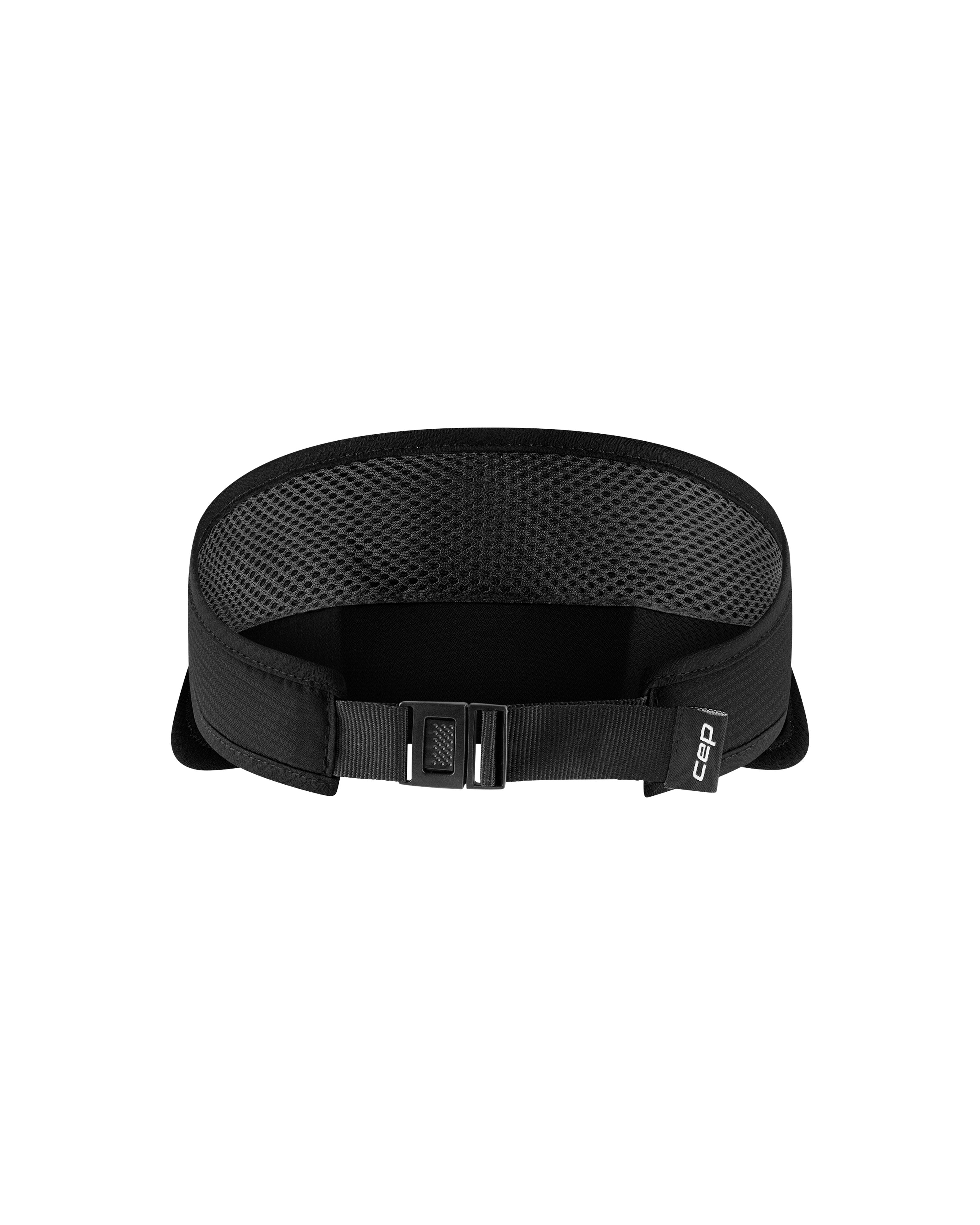 CEP Core Run Foldable Visor, Unisex