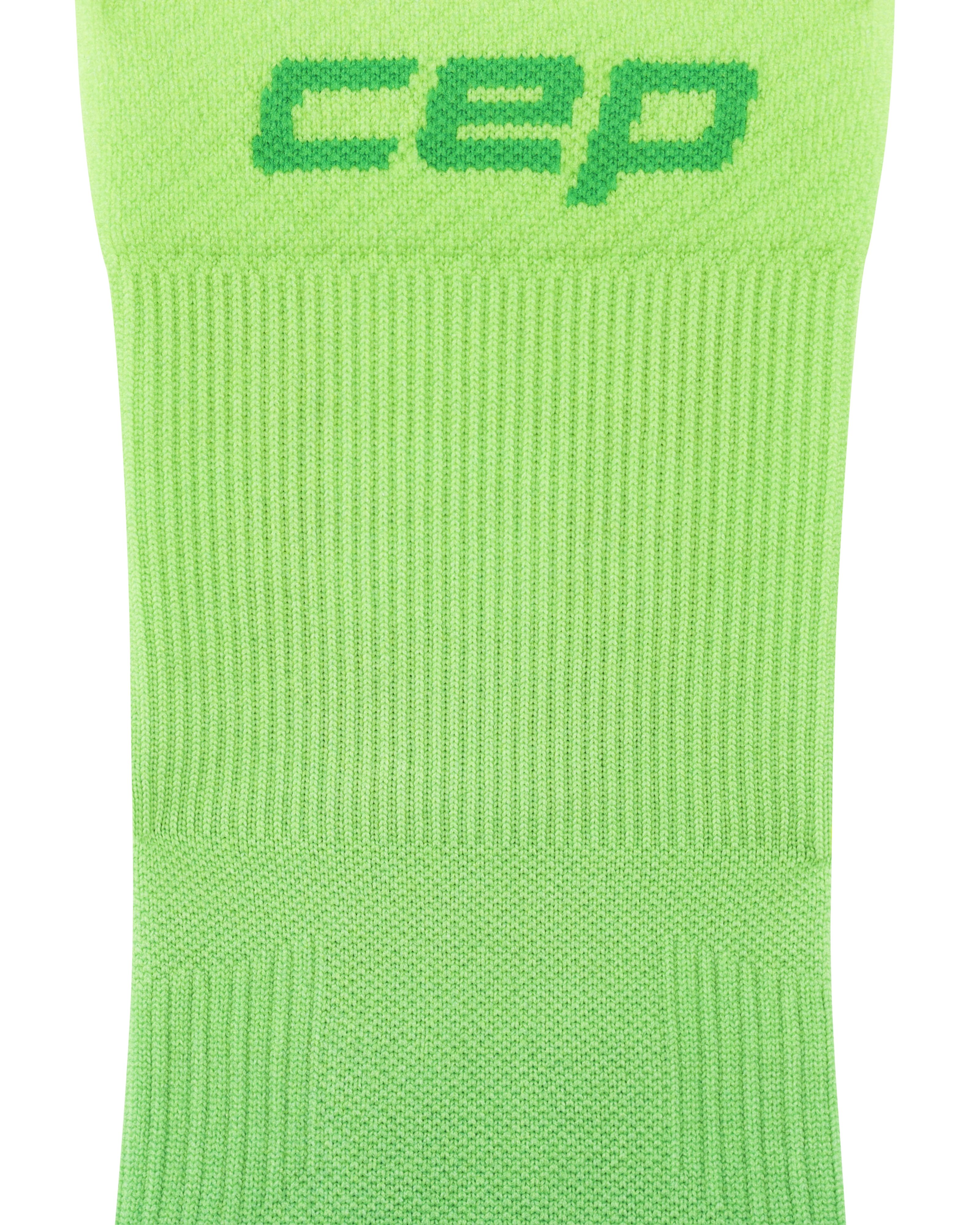 CEP Core Run Gradient Mid Cut Compression Socks 5.0, Men's 