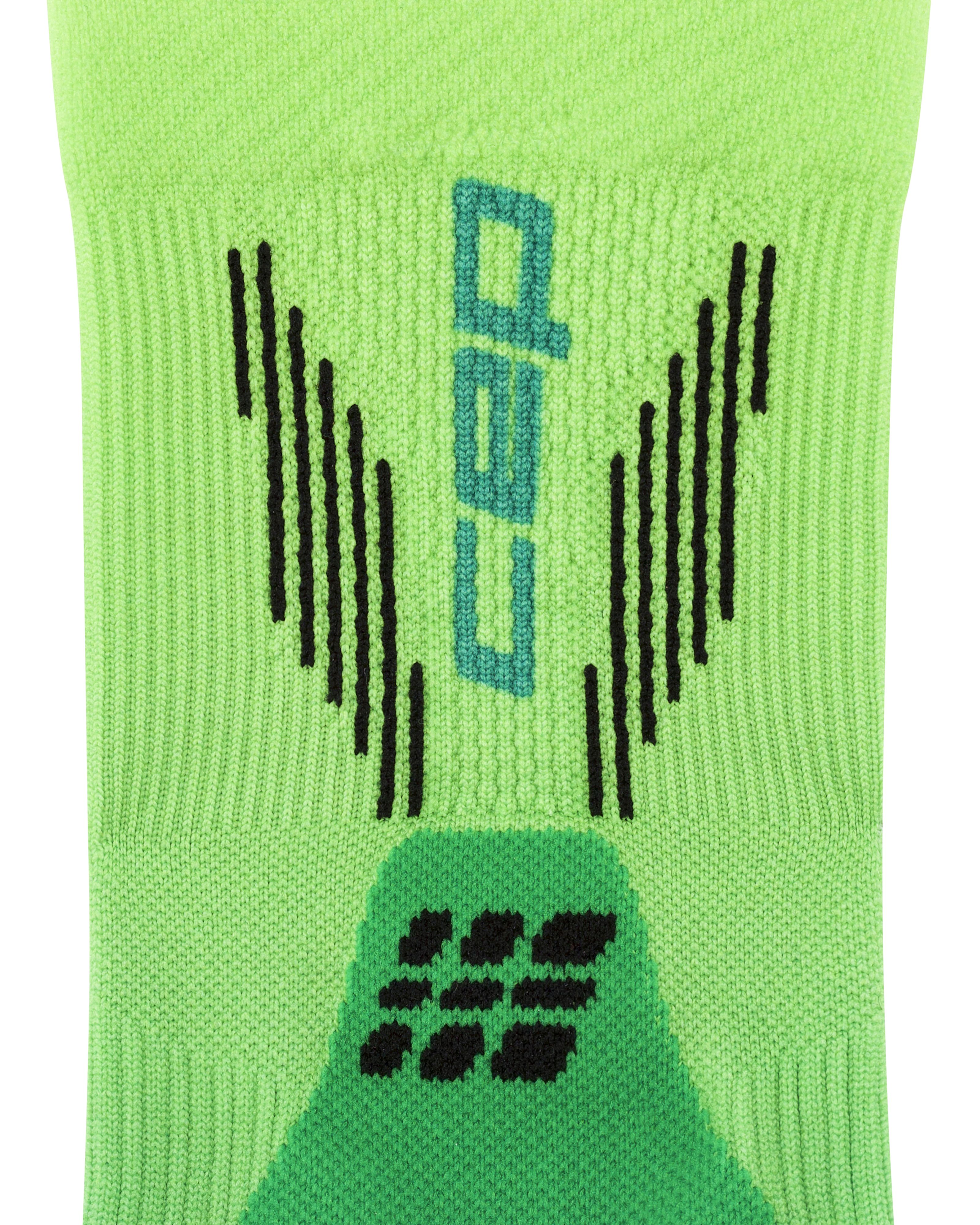 CEP Core Run Gradient Mid Cut Compression Socks 5.0, Men's 