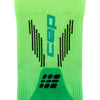 CEP Core Run Gradient Mid Cut Compression Socks 5.0, Women's 