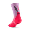 CEP Core Run Gradient Mid Cut Compression Socks 5.0, Men's 