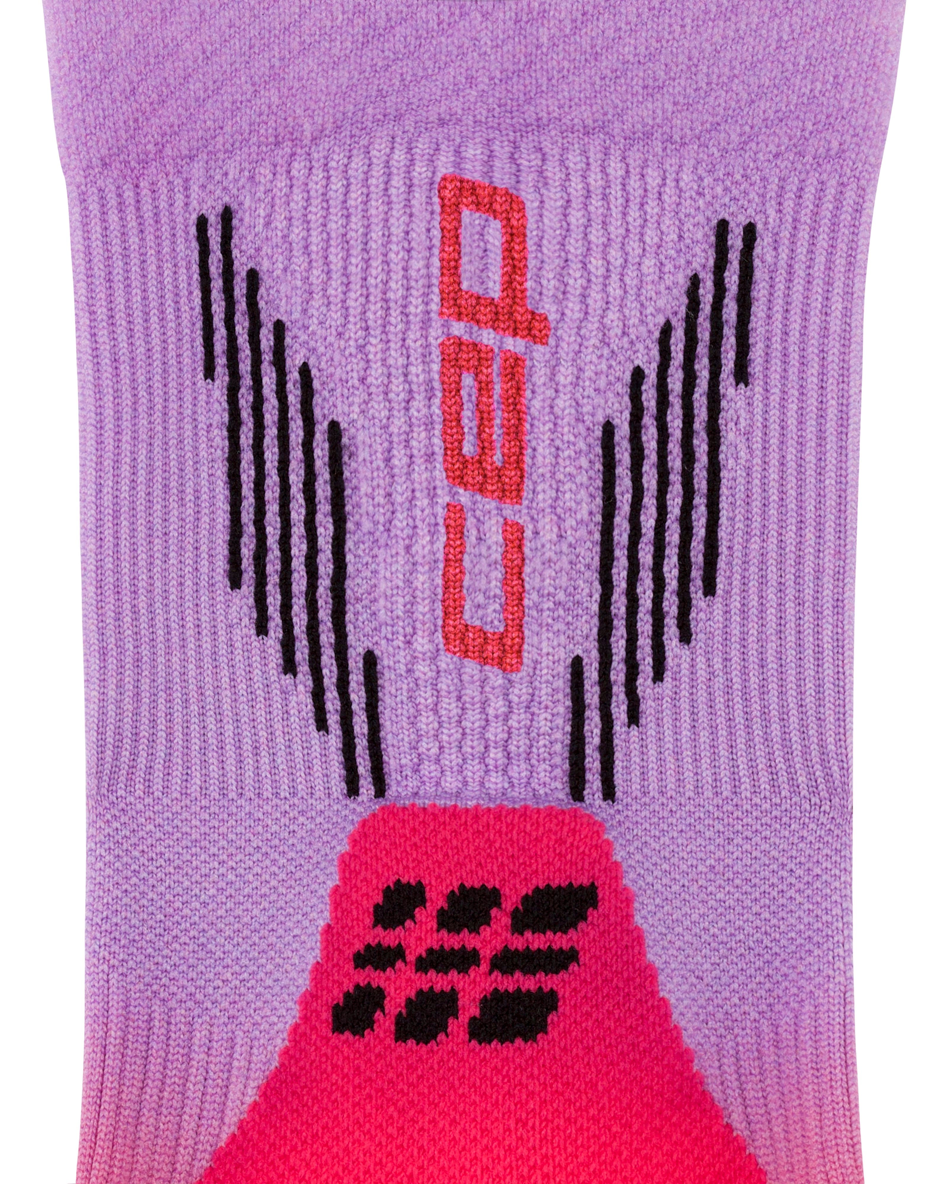 CEP Core Run Gradient Mid Cut Compression Socks 5.0, Men's 