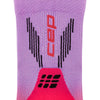 CEP Core Run Gradient Mid Cut Compression Socks 5.0, Men's 