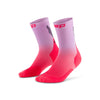 CEP Core Run Gradient Mid Cut Compression Socks 5.0, Women's 