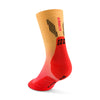 CEP Core Run Gradient Mid Cut Compression Socks 5.0, Men's 