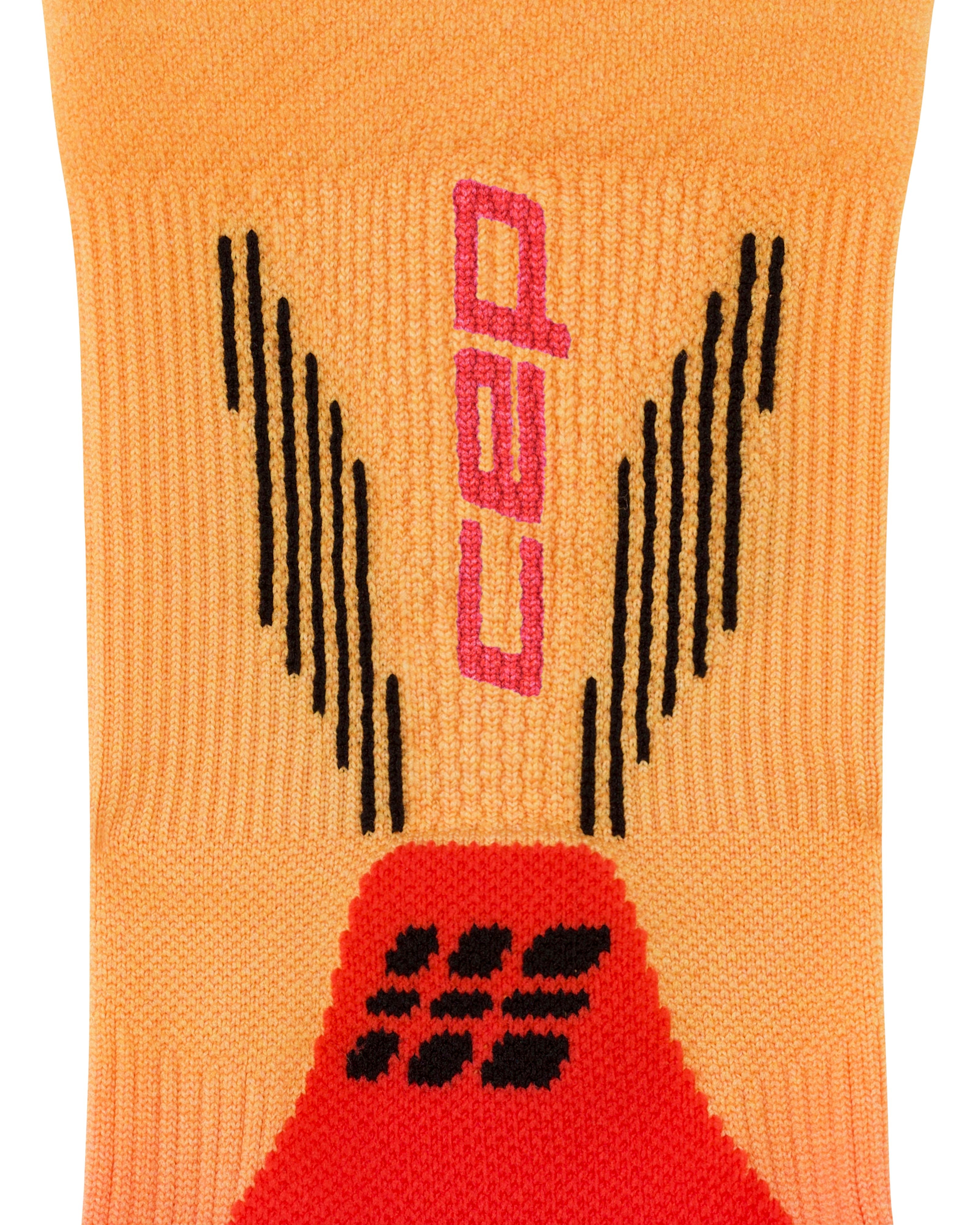 CEP Core Run Gradient Mid Cut Compression Socks 5.0, Women's 