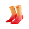 CEP Core Run Gradient Mid Cut Compression Socks 5.0, Men's 