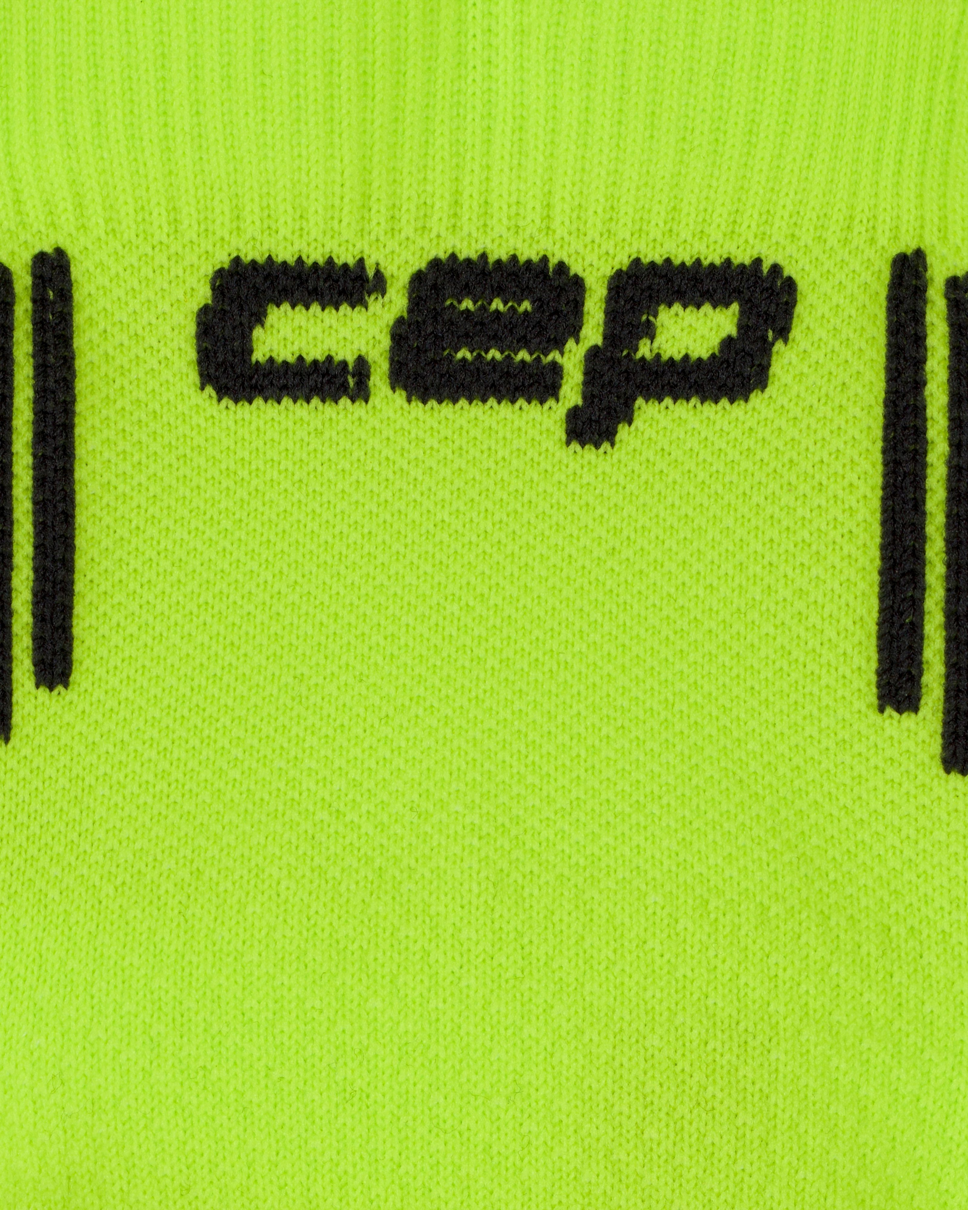 CEP Core Run Low Cut Compression Socks 5.0, Men