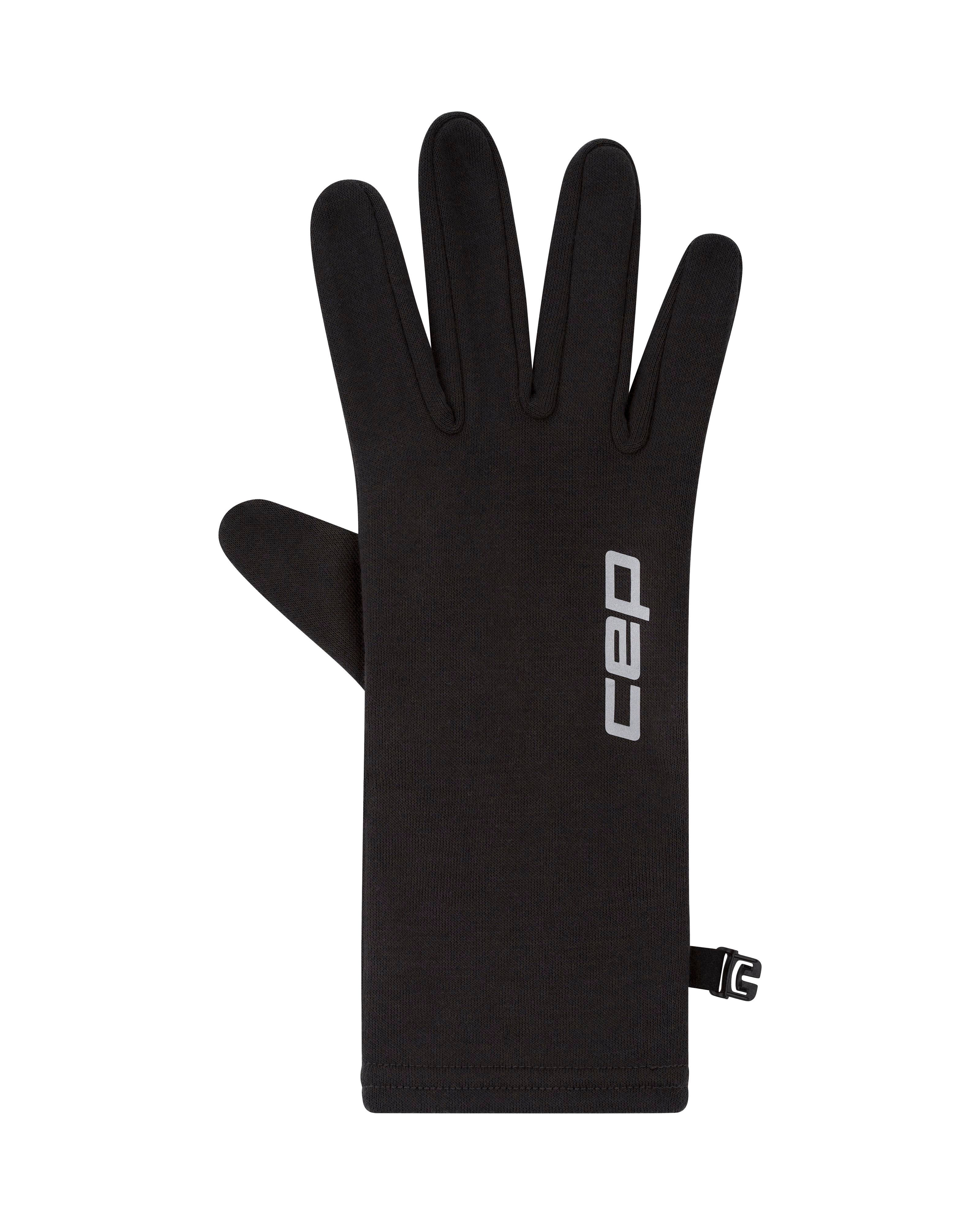 CEP Core Run Merino Gloves, Unisex