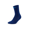 CEP Core Run Mid Cut Compression Socks 5.0, Women's Dark Blue II 