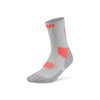 CEP Core Run Mid Cut Compression Socks 5.0, Men Grey III 
