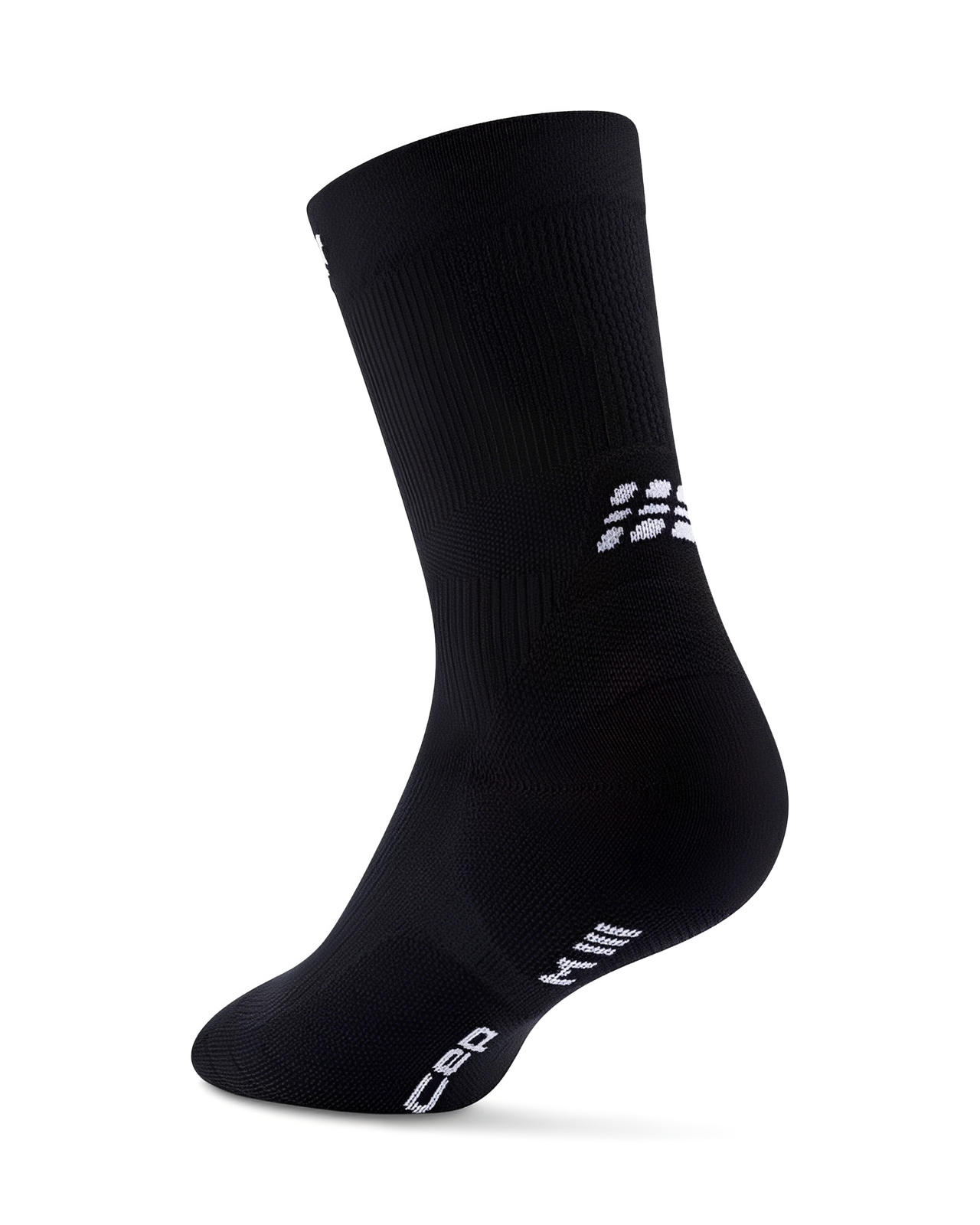 CEP Core Run Mid Cut Compression Socks 5.0, Women's 