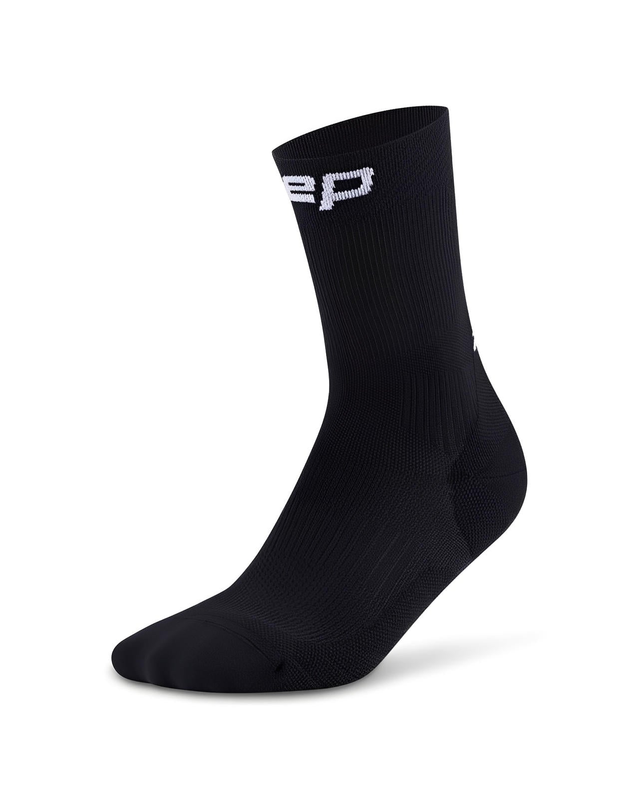 CEP Core Run Mid Cut Compression Socks 5.0, Men 
